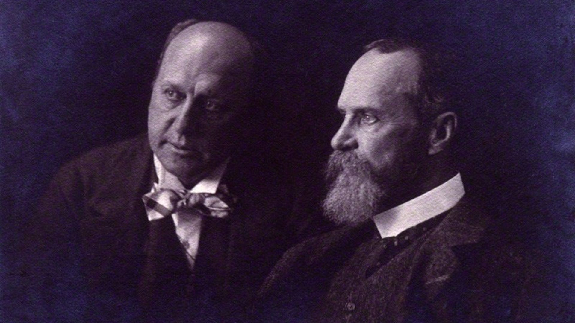 5. Penseurs américains