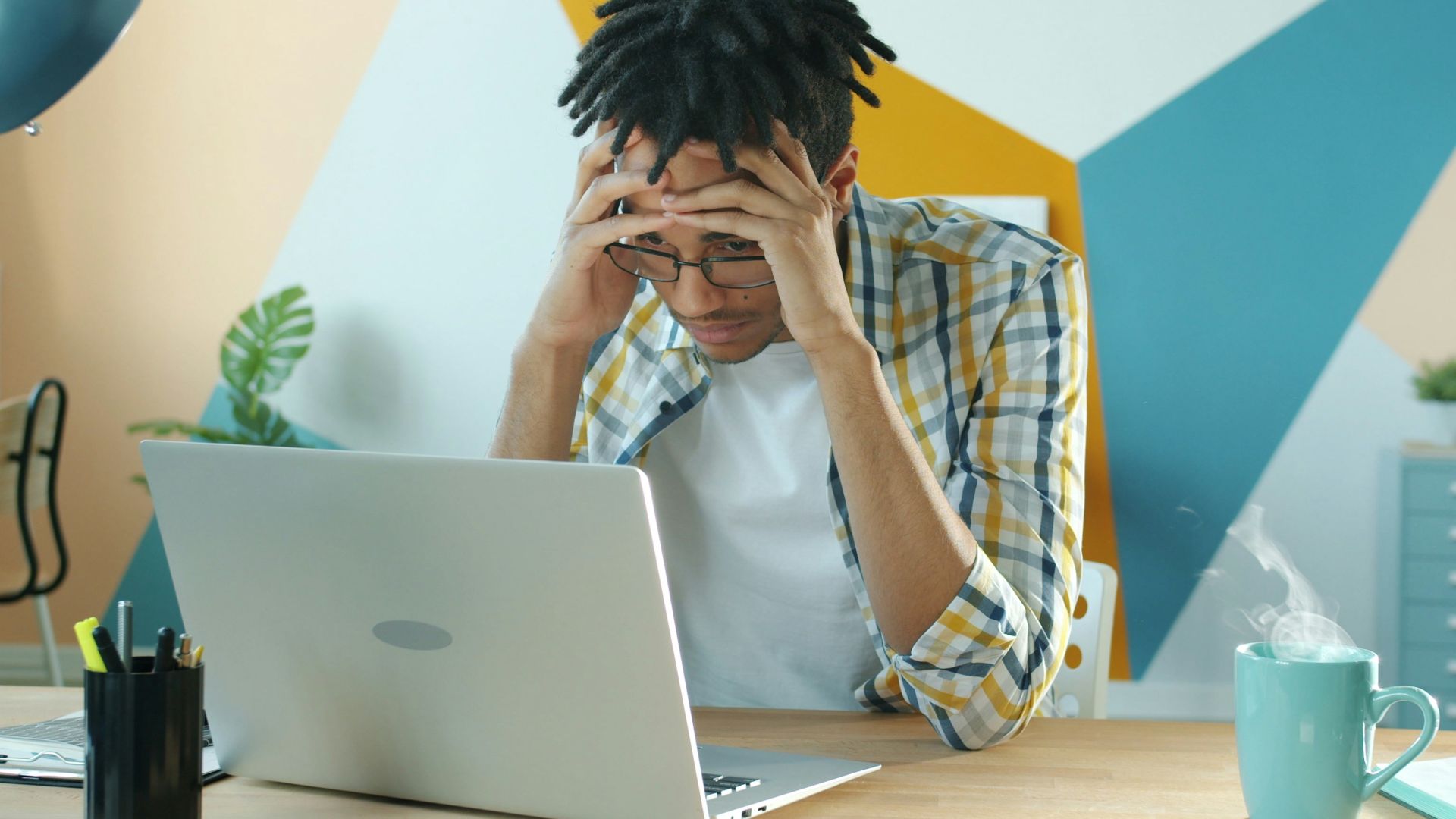 5. Intéressez-vous aux secteurs qui valorisent l'expérience
