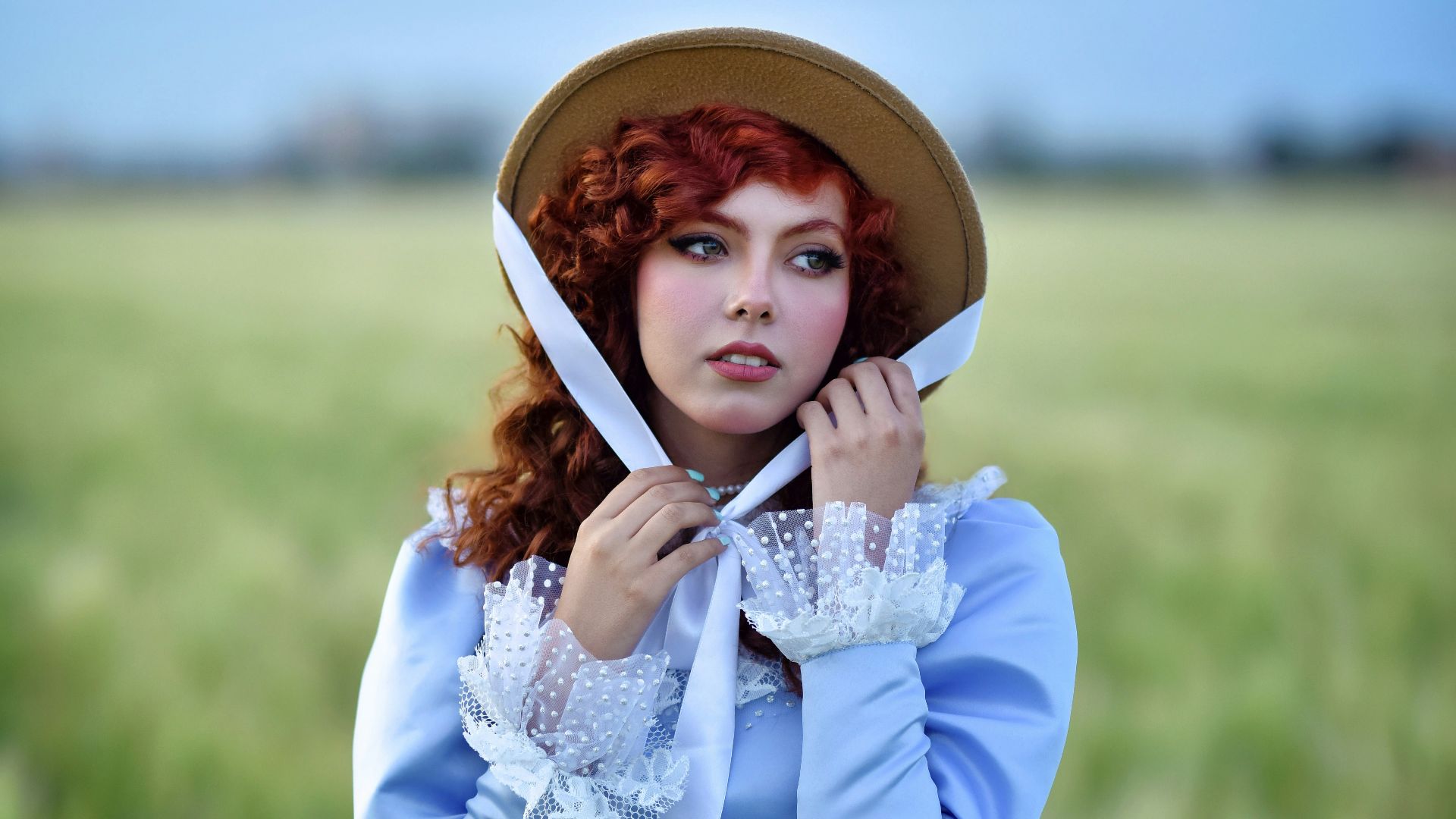 20 costumes de cinéma inspirés de la mode historique