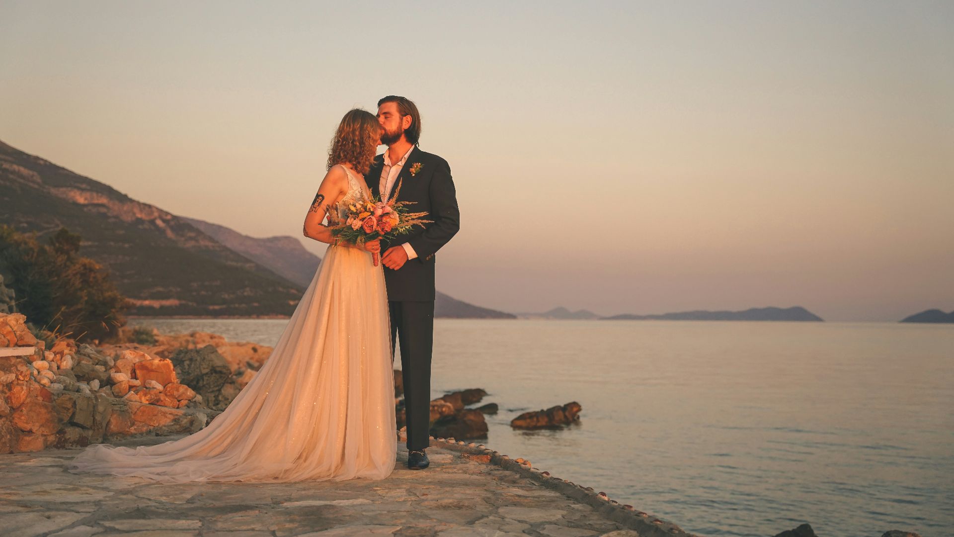 10. Le mariage est un choix quotidien, pas seulement un sentiment