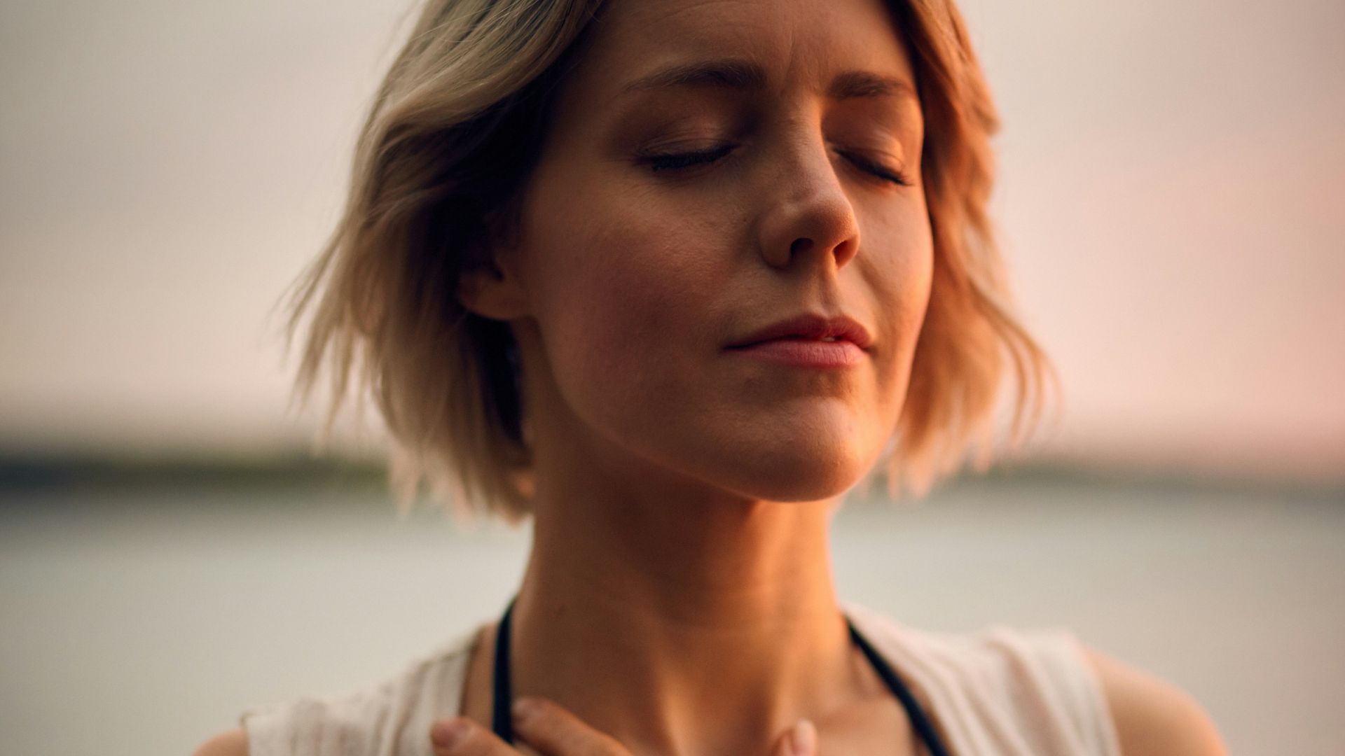 7. Pratiquer la respiration consciente