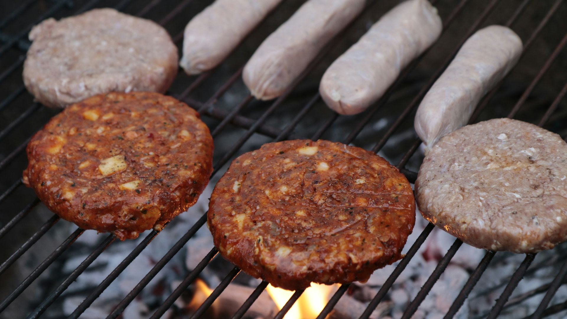4. Sauce barbecue Bull’s-Eye Original