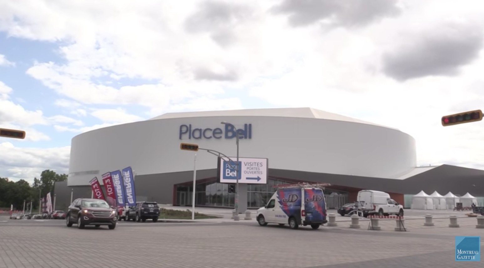 A Canadiens prospect will play his first professional game tonight