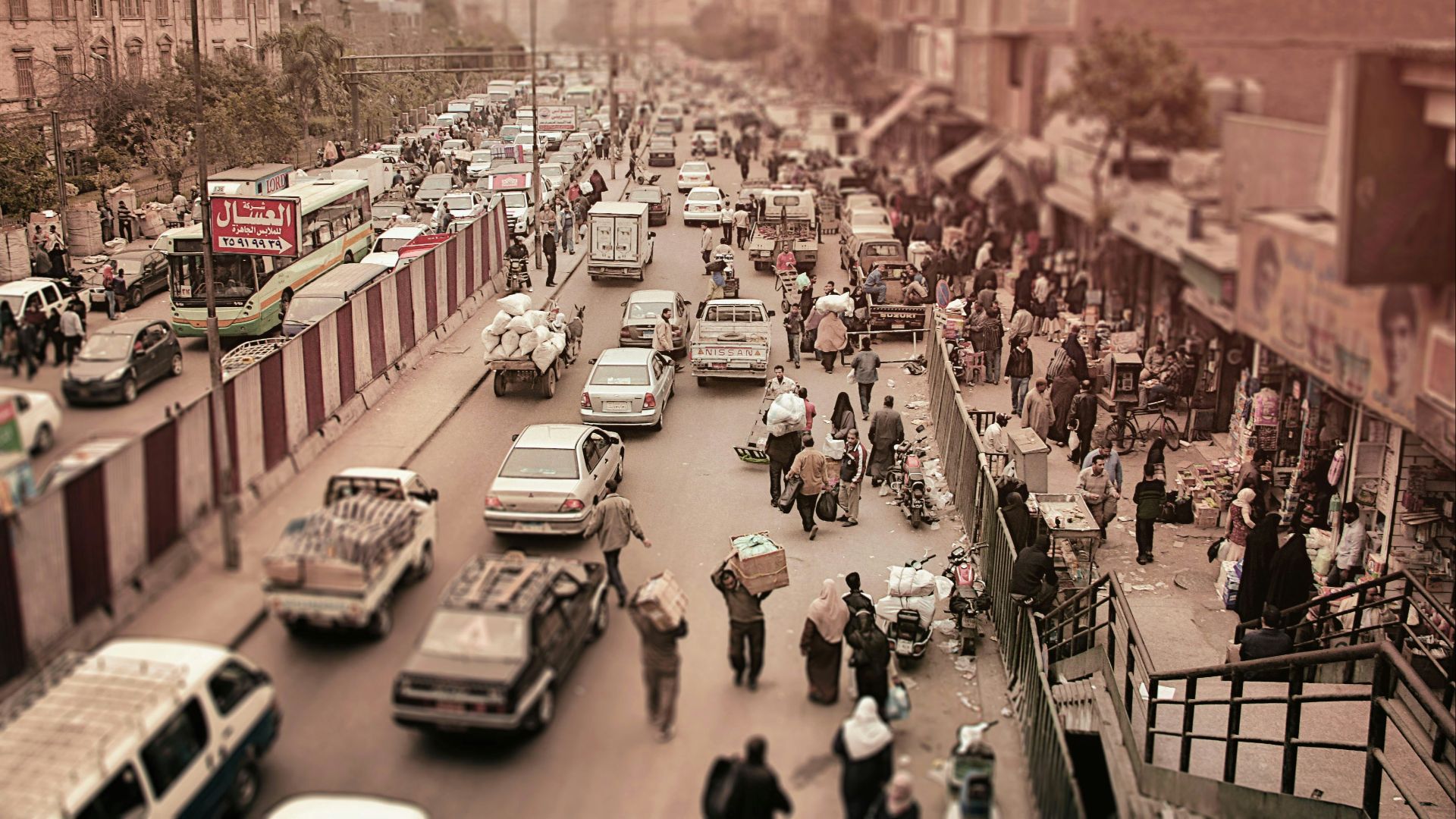 19. La révolution égyptienne du 25 janvier (2011)