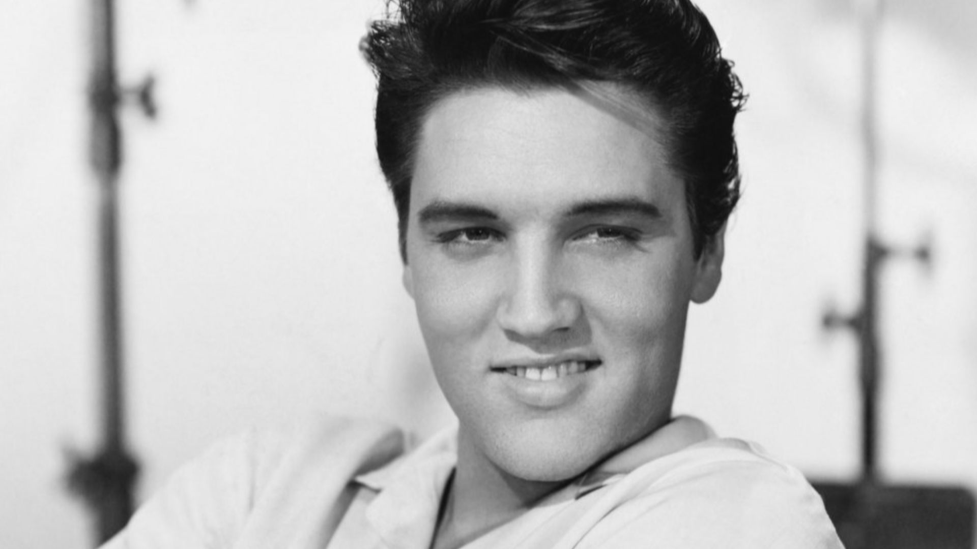 19. Elvis et son manager