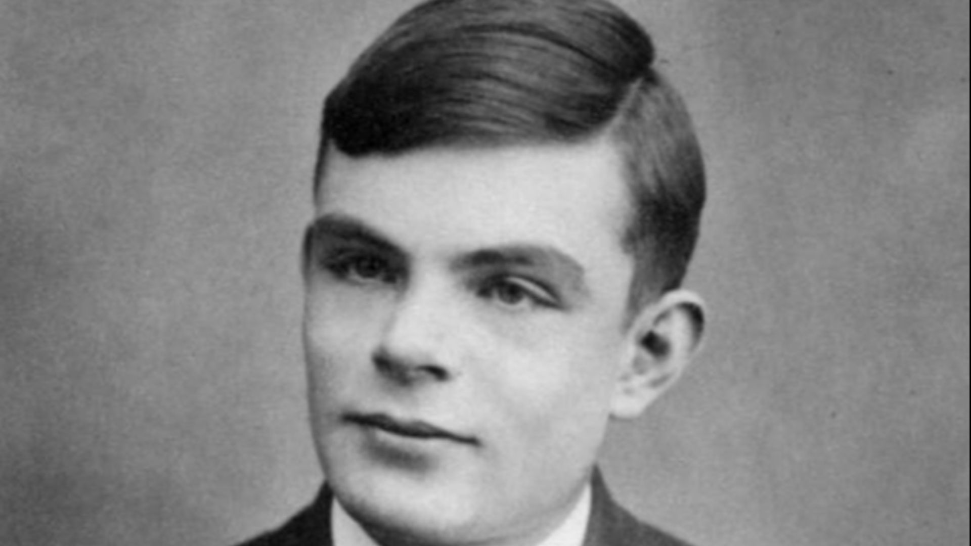 13. Alan Turing et Bletchley Park ont déchiffré les codes allemands