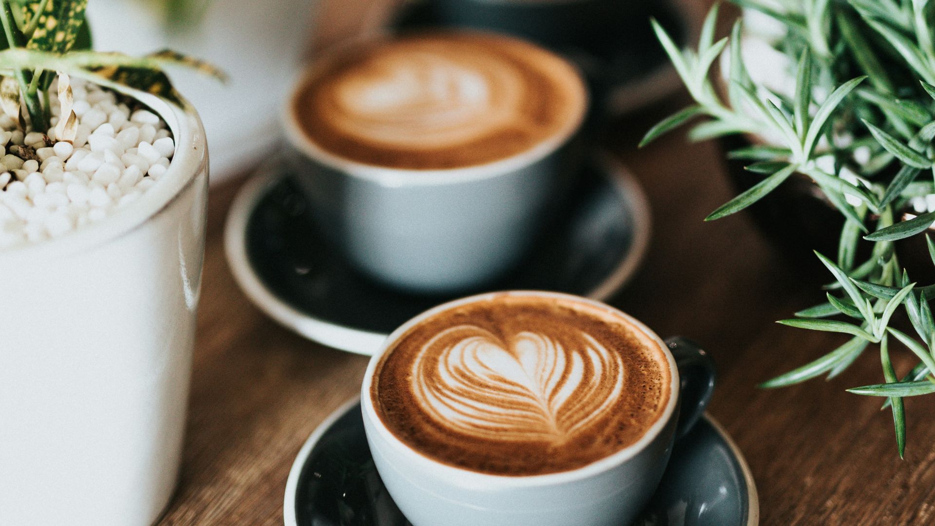 20. Avoir besoin de plus de stimulants
