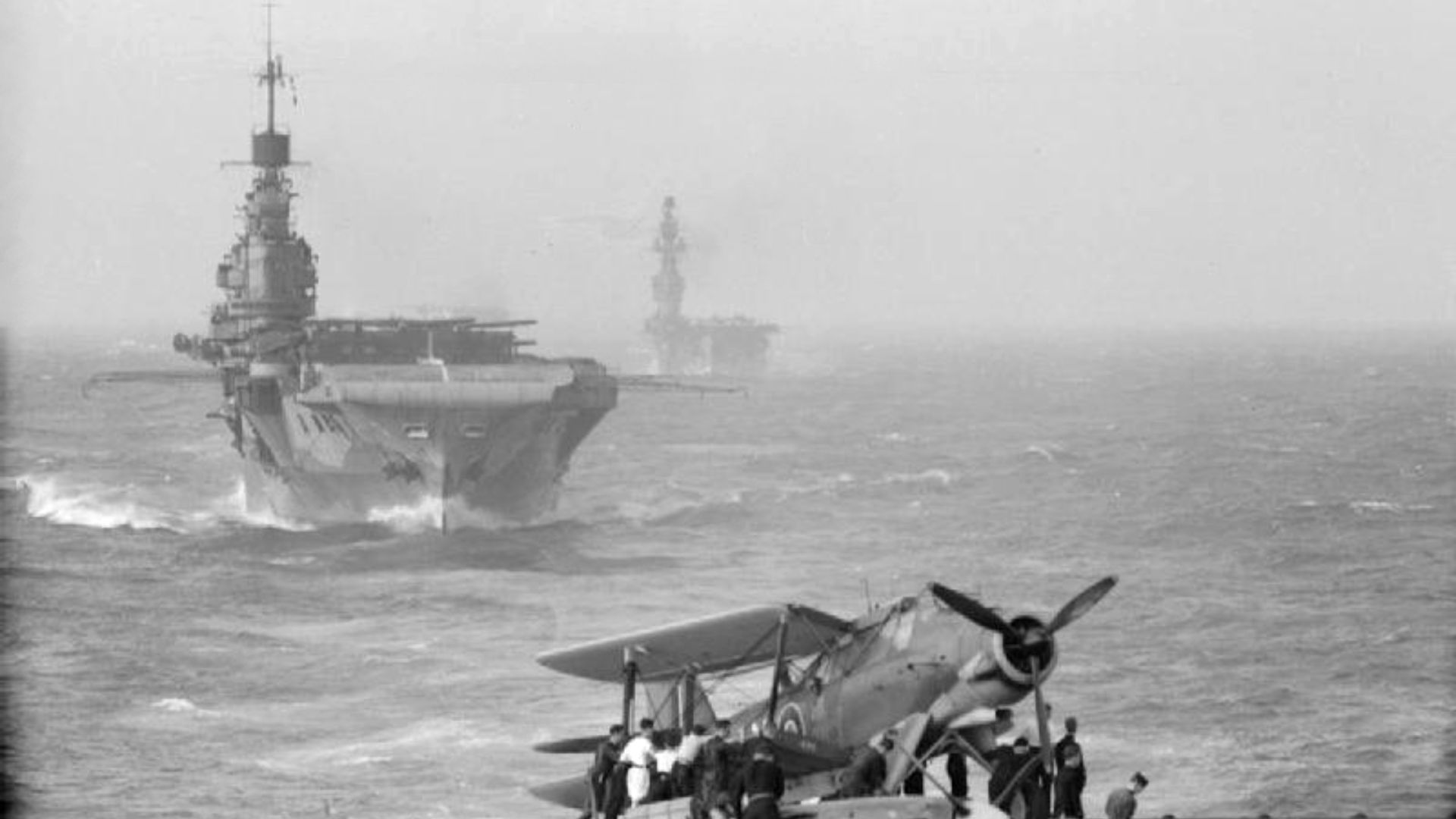 19. Opération Pedestal (1942)