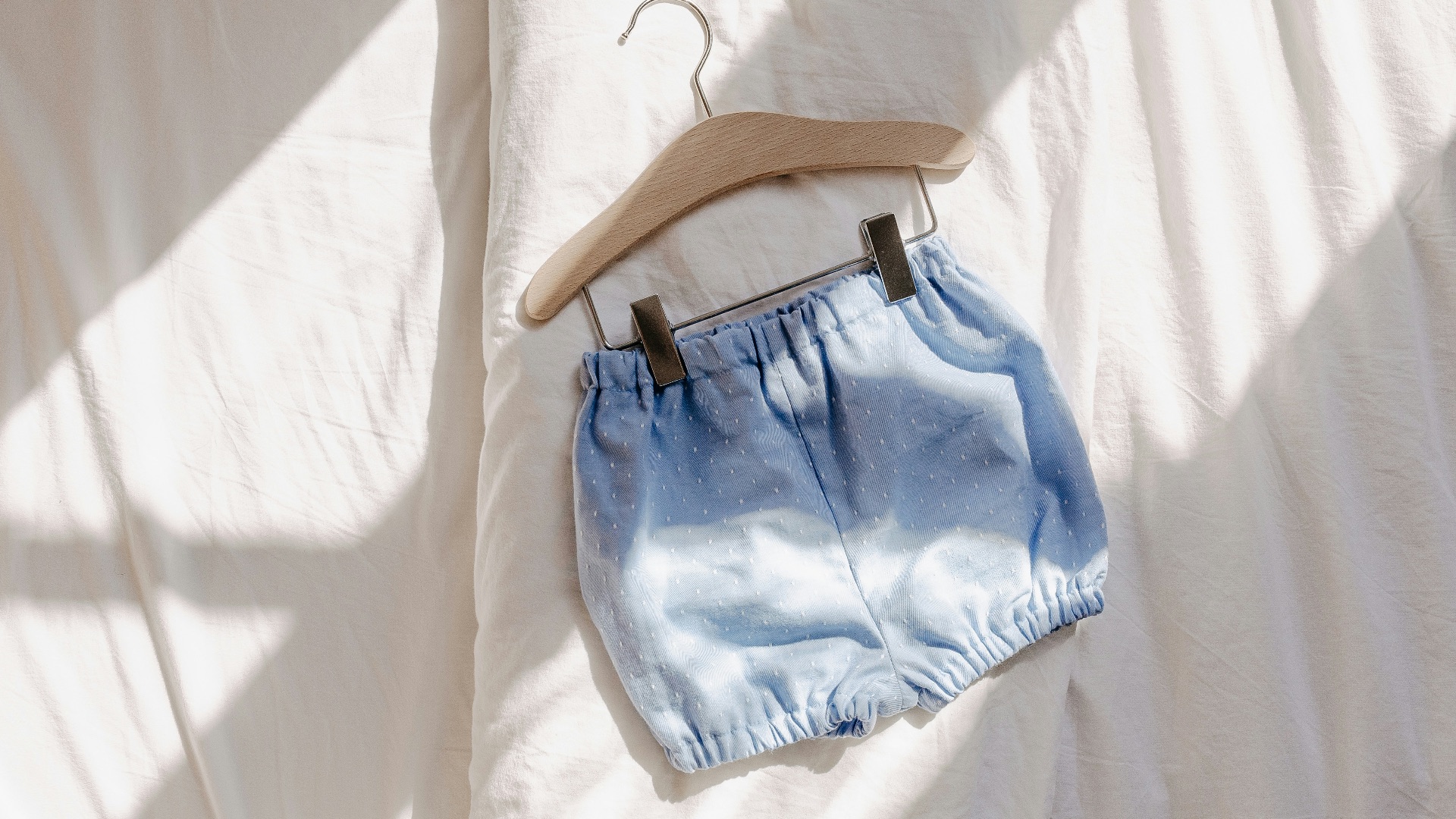 3. Une tenue de rechange pour chaque enfant