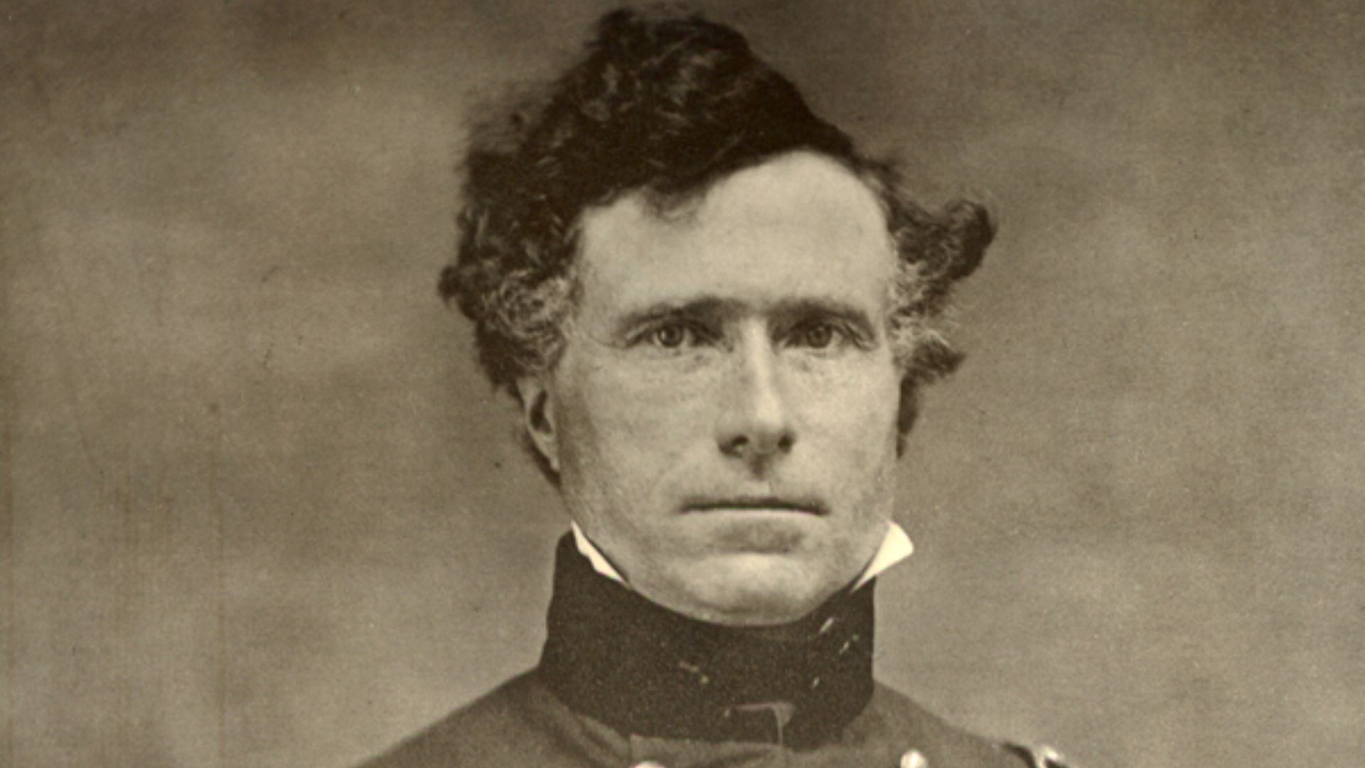 9. Les projets de Franklin Pierce après les élections