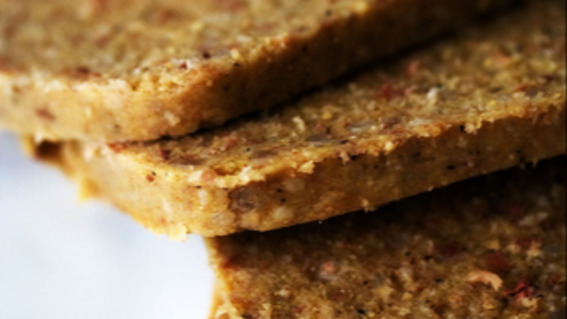 9. Scrapple