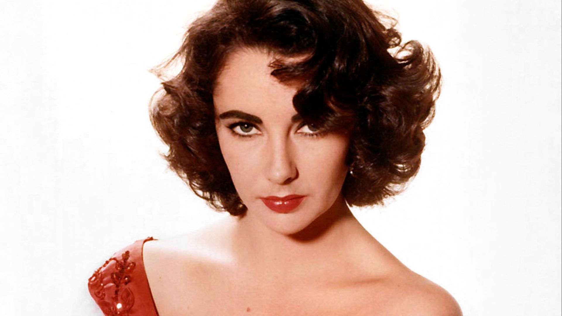 16. Elizabeth Taylor, Debbie Reynolds et Eddie Fisher