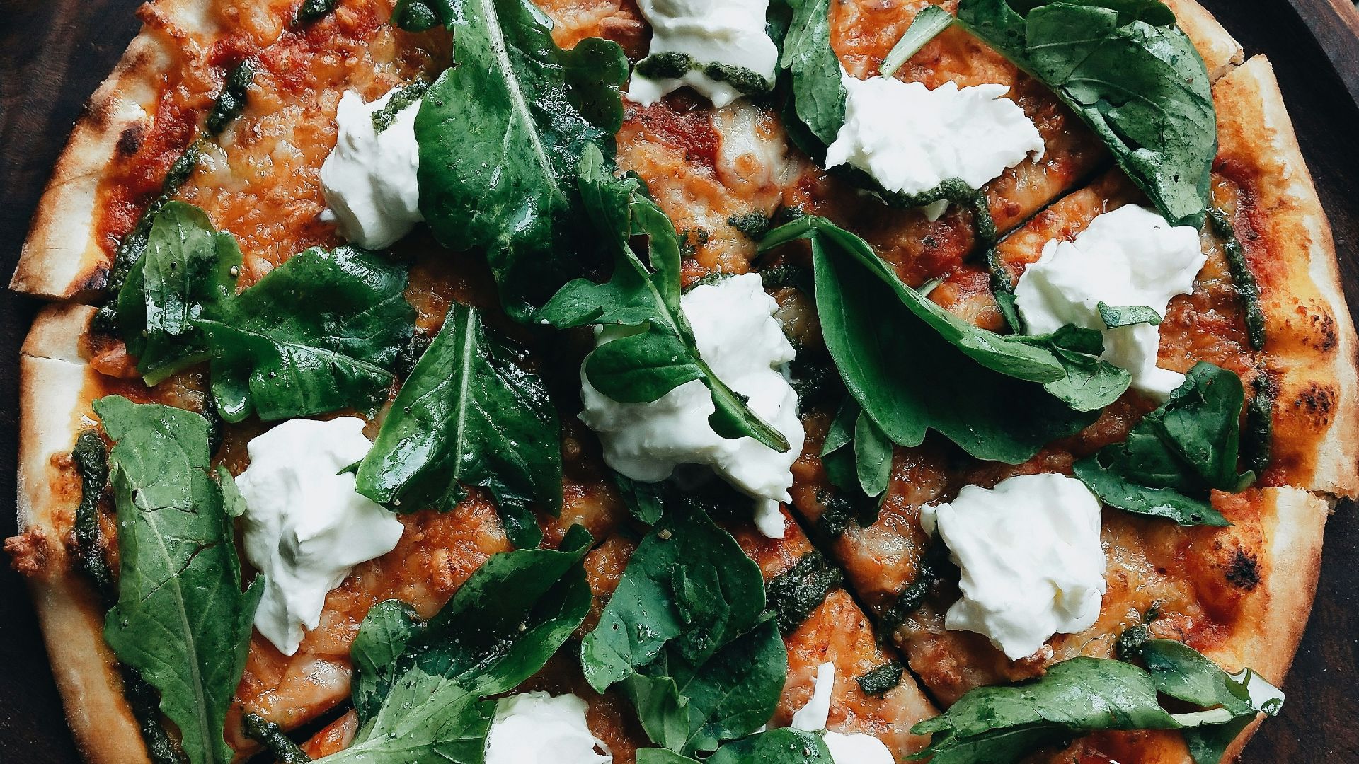 15. Pizza