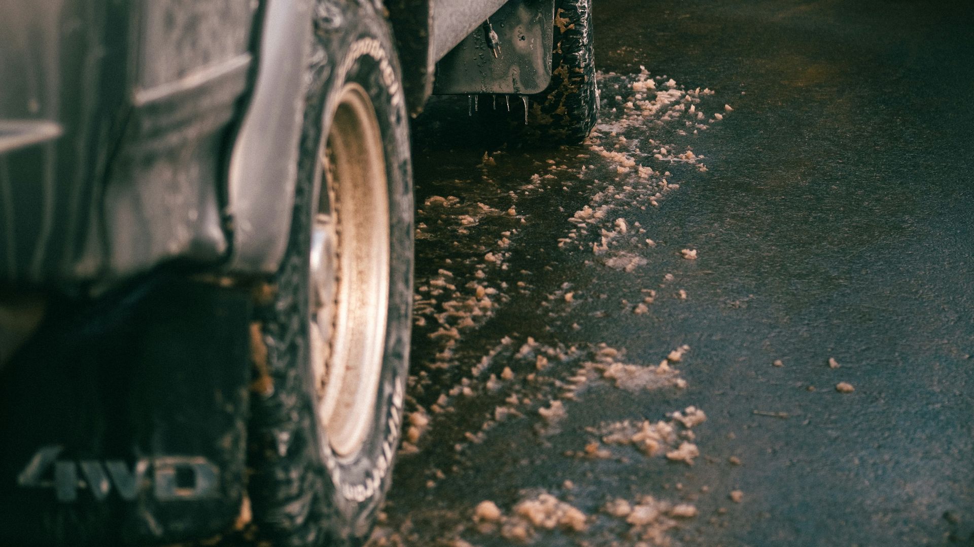 11. Transmission intégrale (AWD)