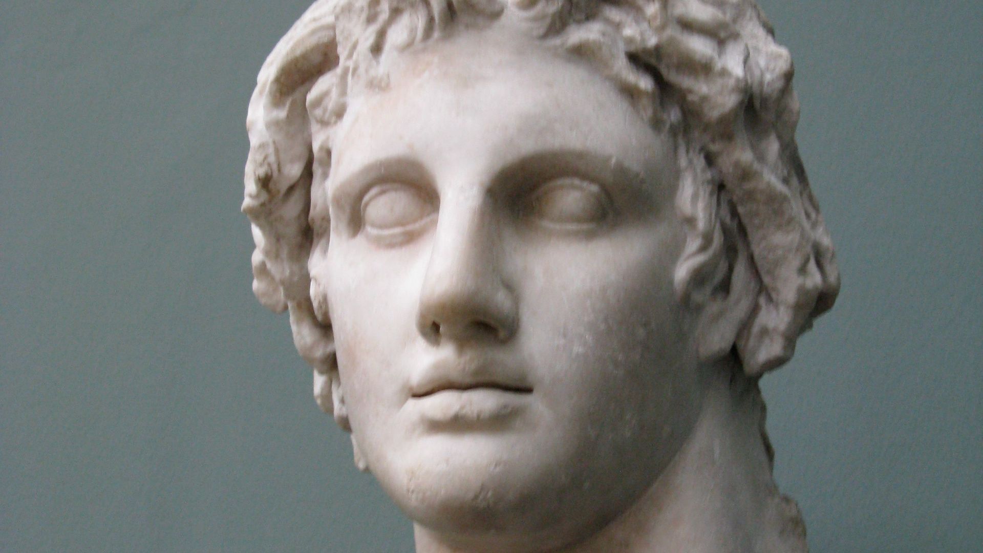 7. Alexandre le Grand