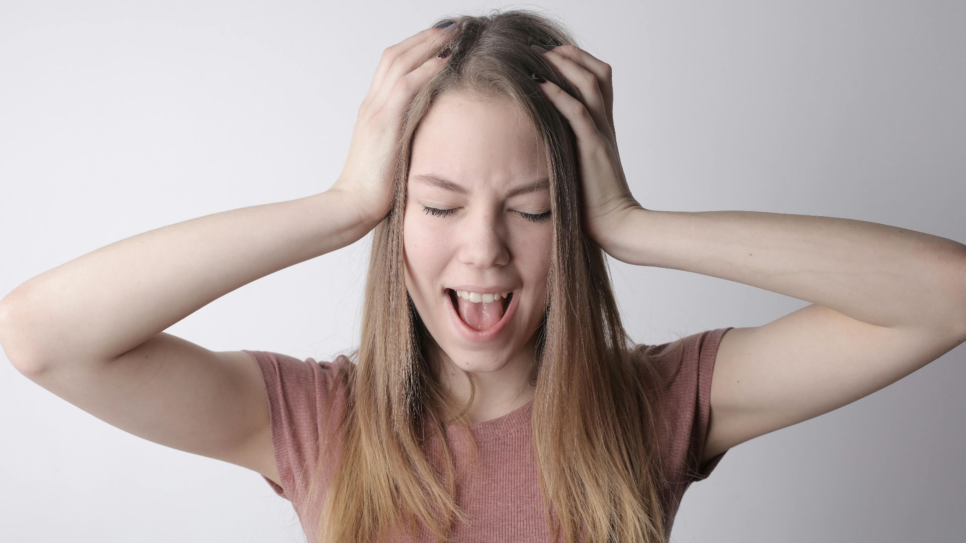 8. Changements d'humeur