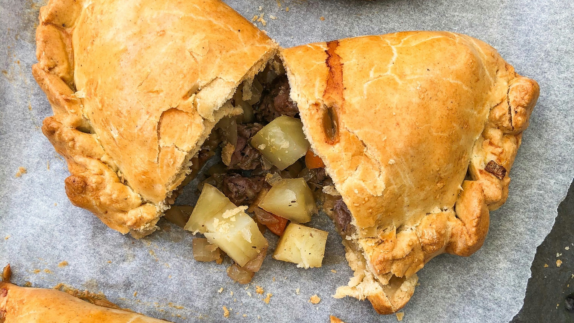 20. Tartes médiévales