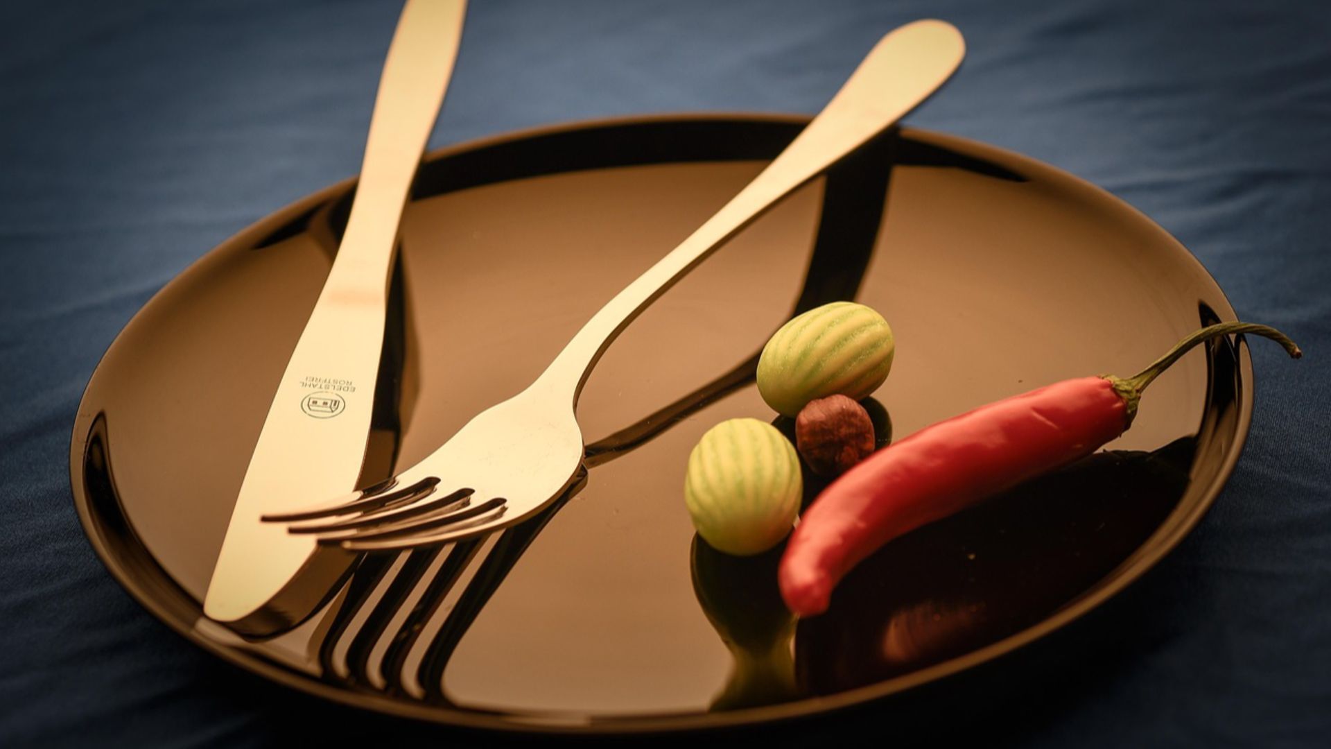 17. Signalez lorsque vous avez terminé