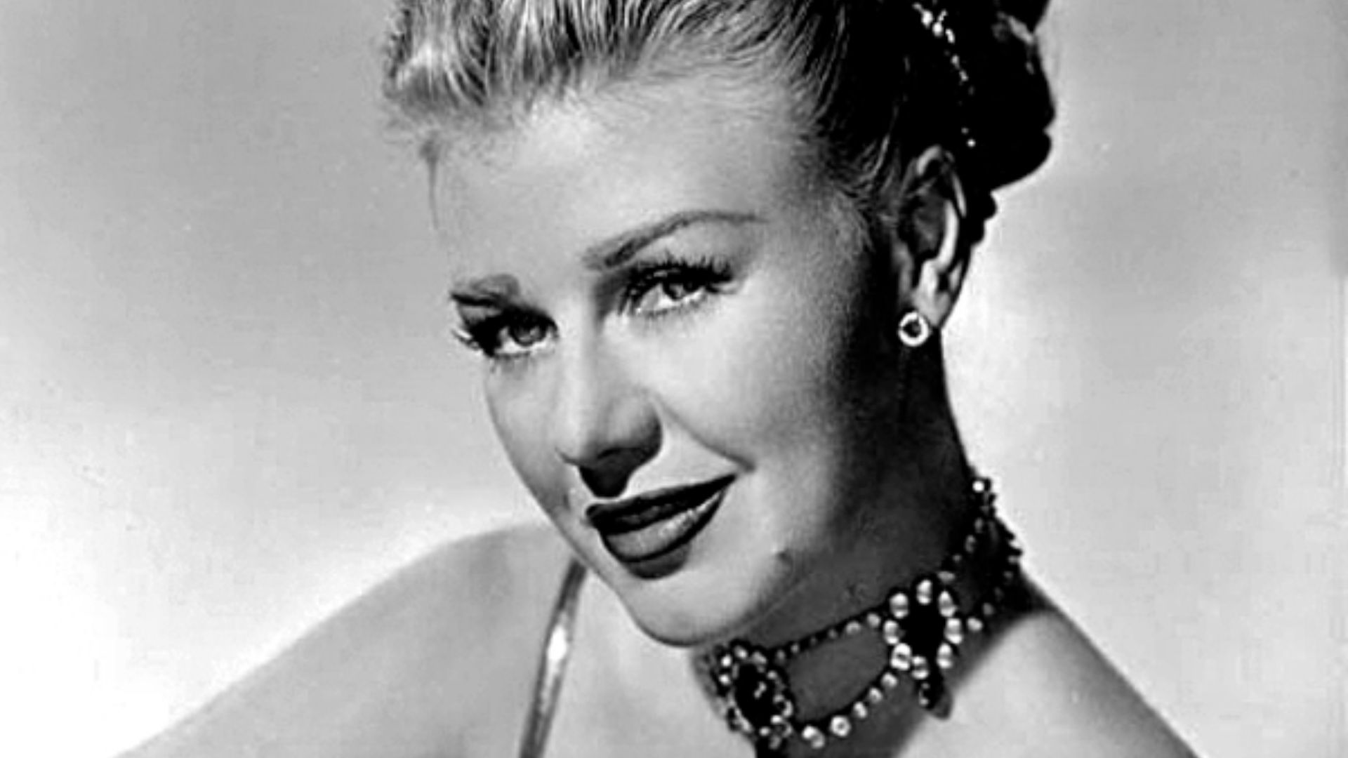 4. Ginger Rogers a surpassé Bette Davis