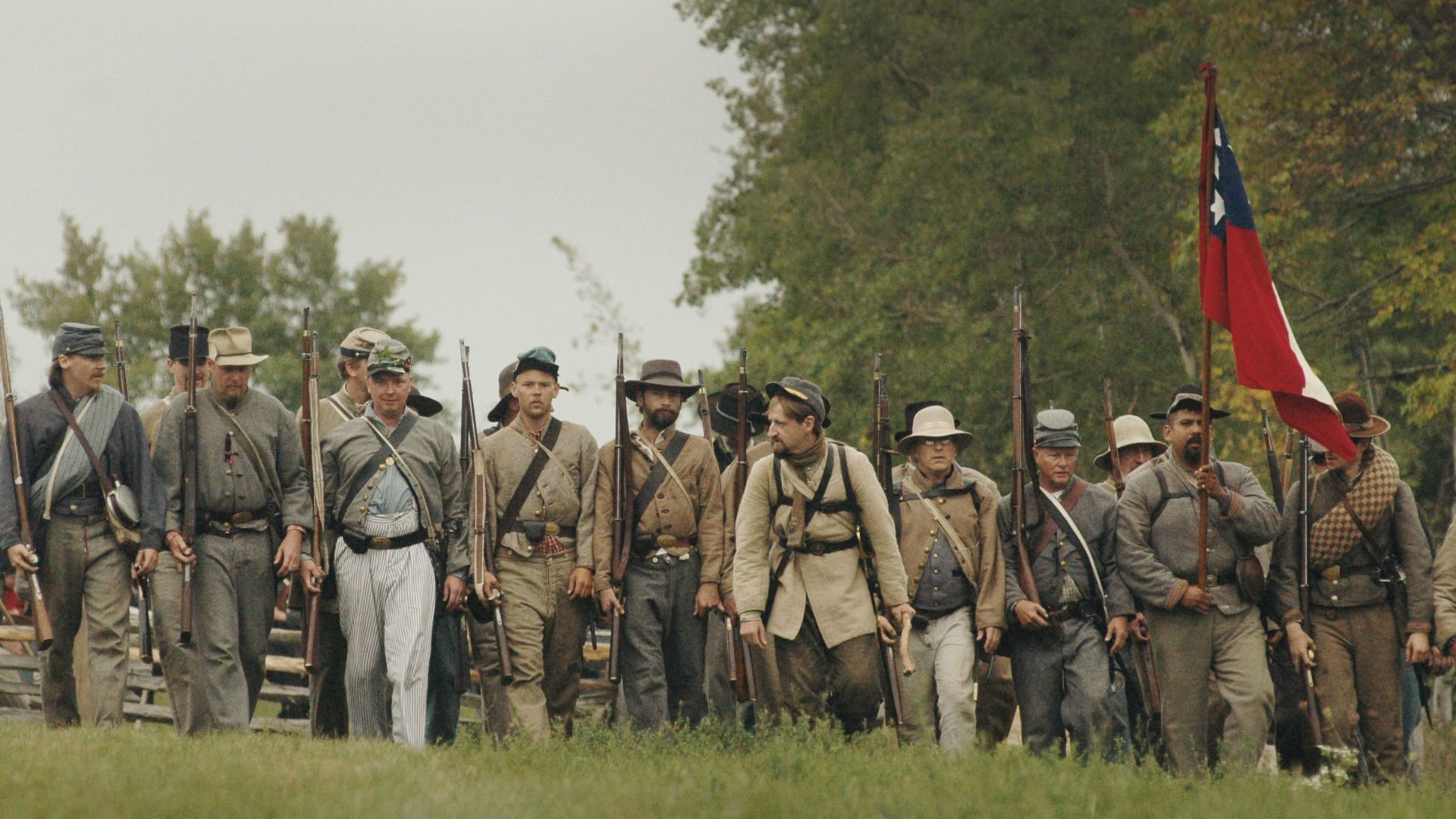 2. La mission de Richard Kirkland pour l'eau