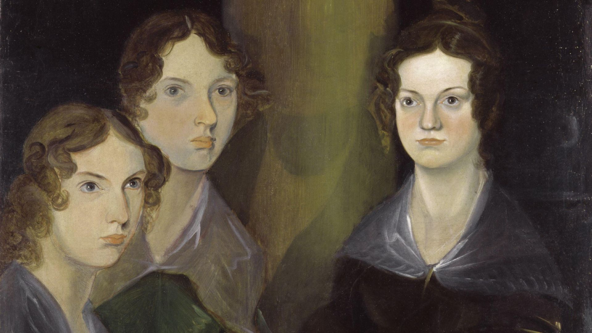 3. Le pouvoir des Brontë