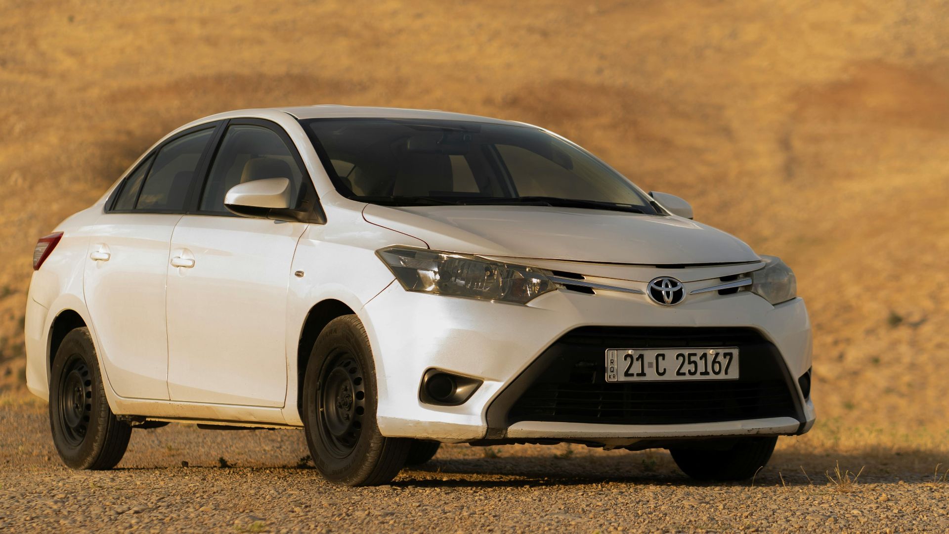 17. La petite voiture de sport abordable (Celica)