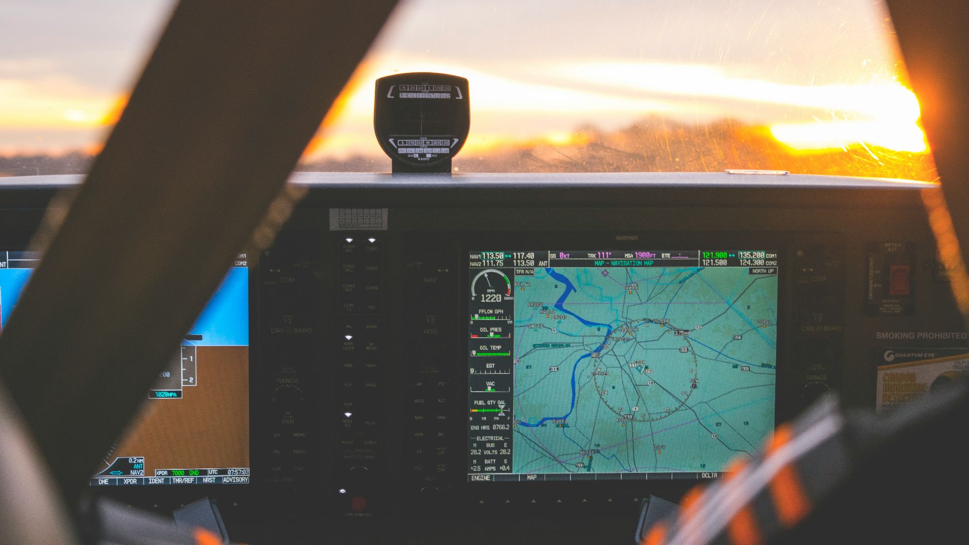 14. Systèmes de navigation GPS
