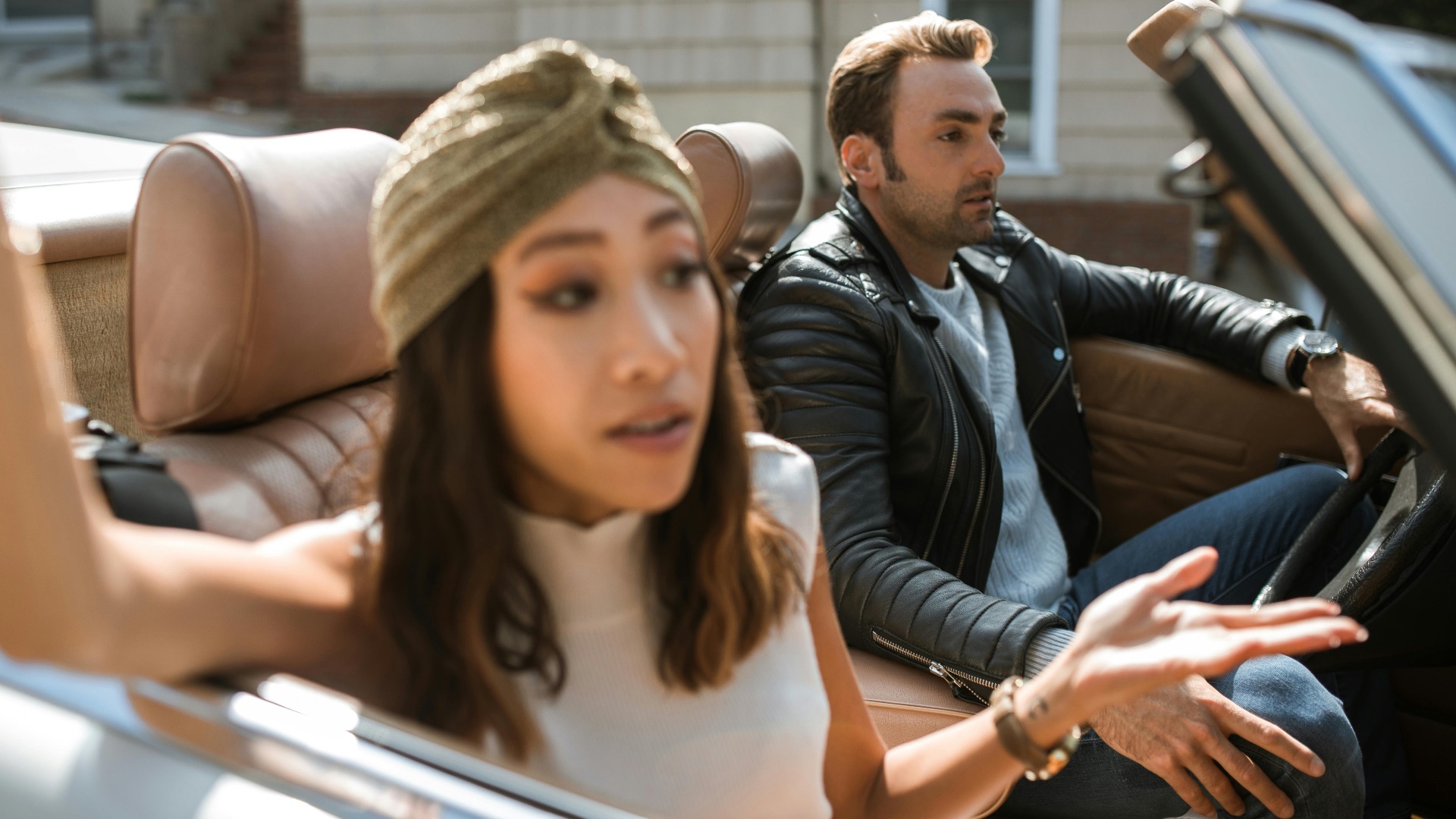 8. Se disputer ou créer une tension émotionnelle
