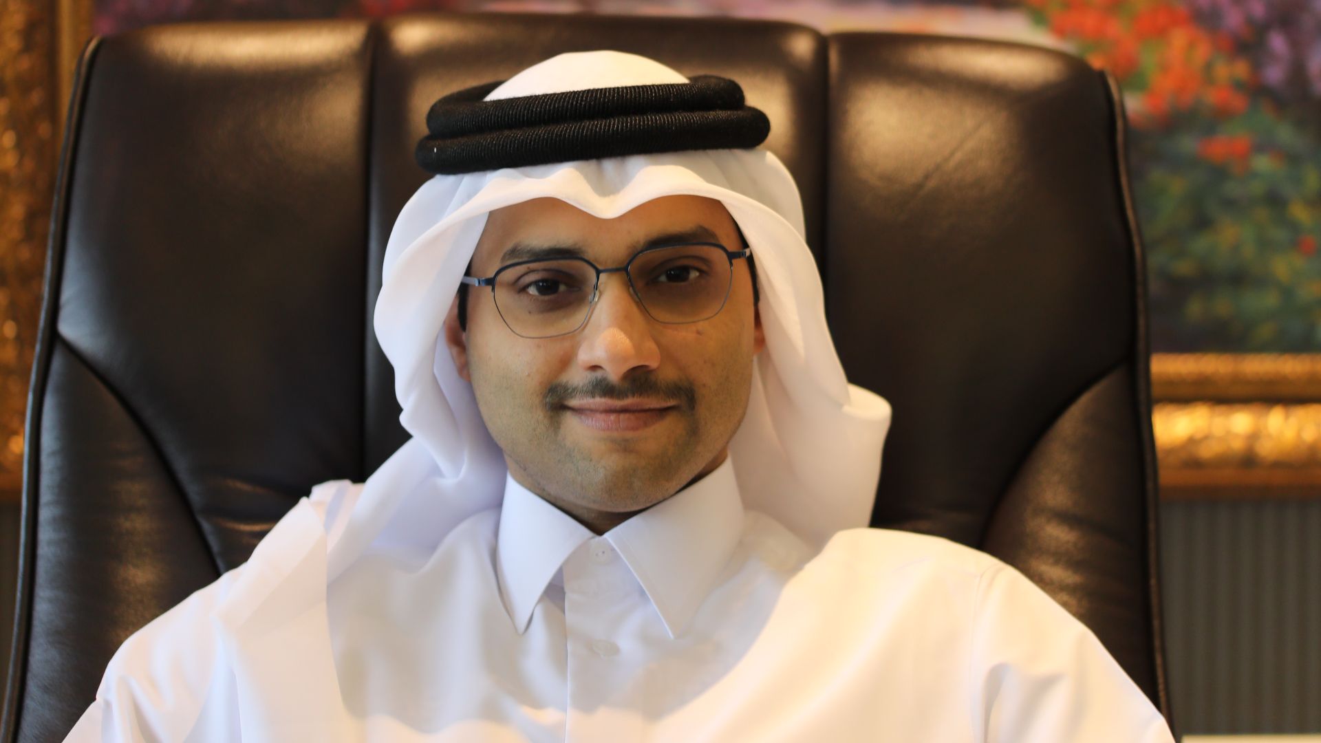 9. La famille royale du Qatar