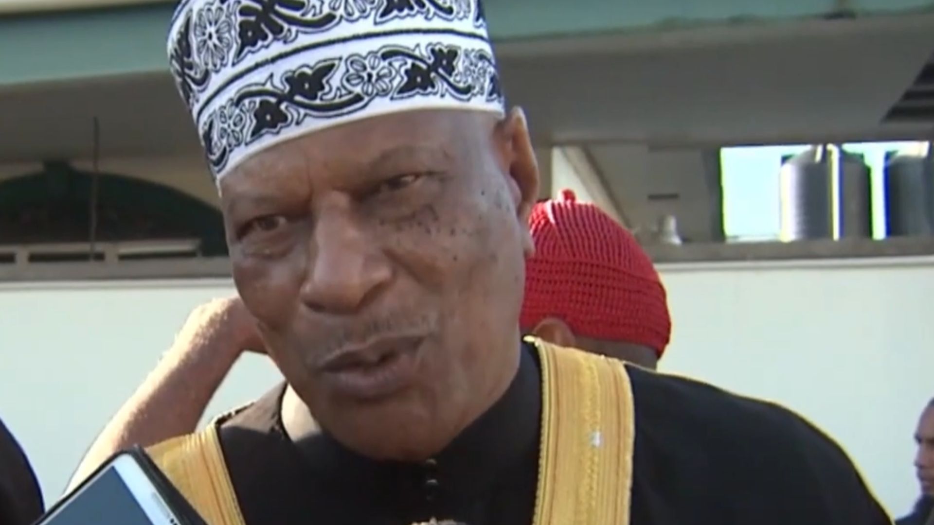 7. Trinité-et-Tobago, 1990