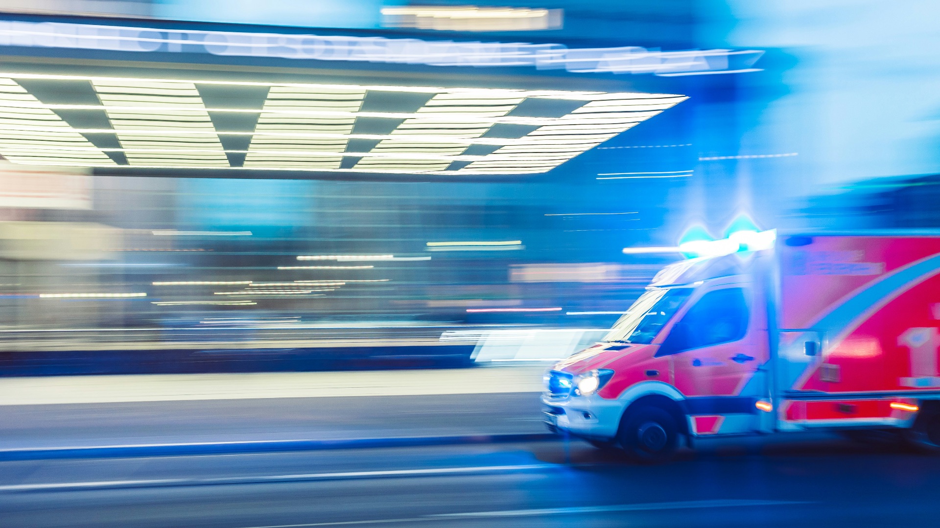 8. Prendre les choses en main en cas d'urgence