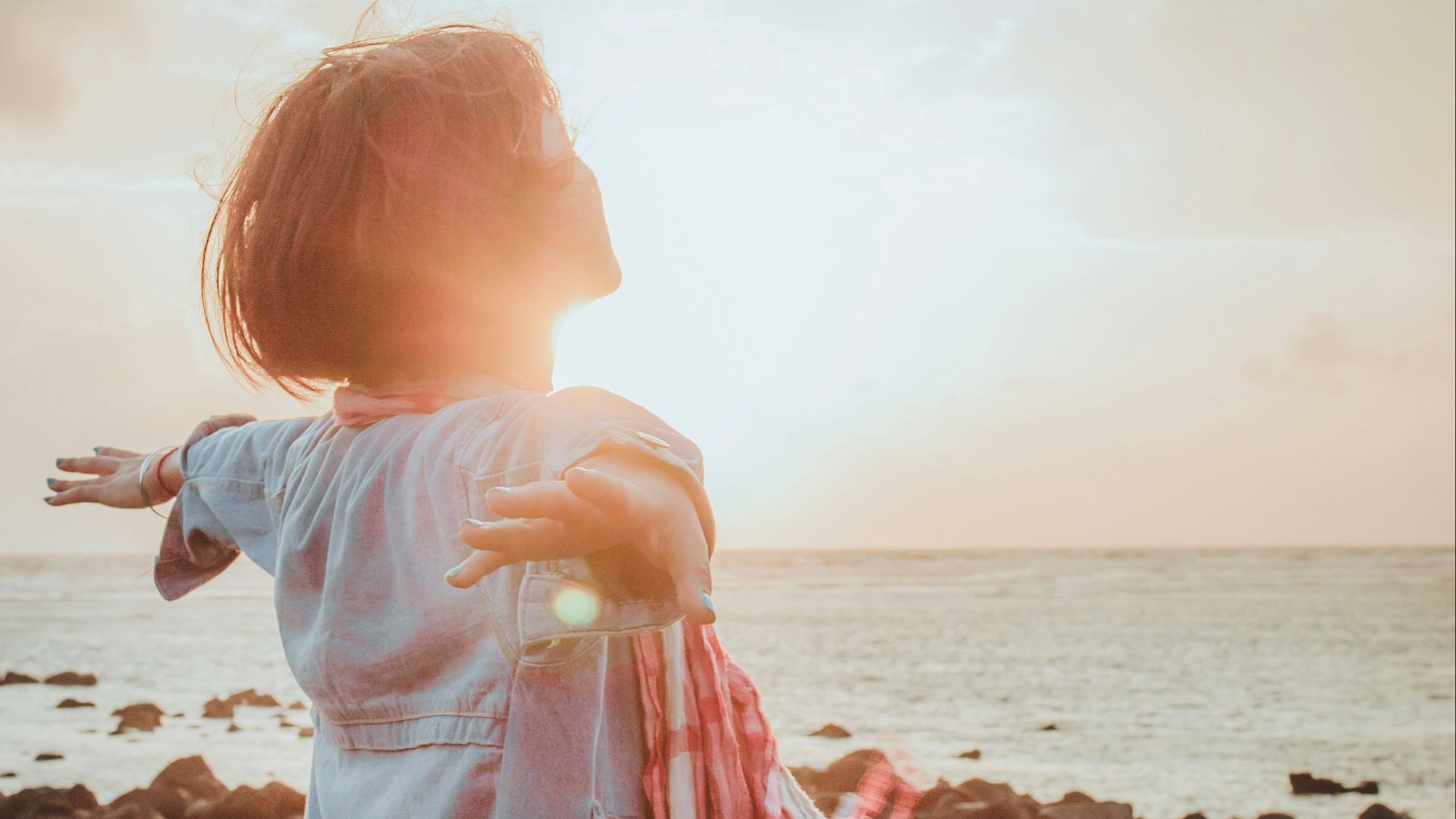 5. Faites une pause et savourez l'instant