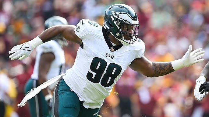 Bengals poised to make a big move with Jalen Carter