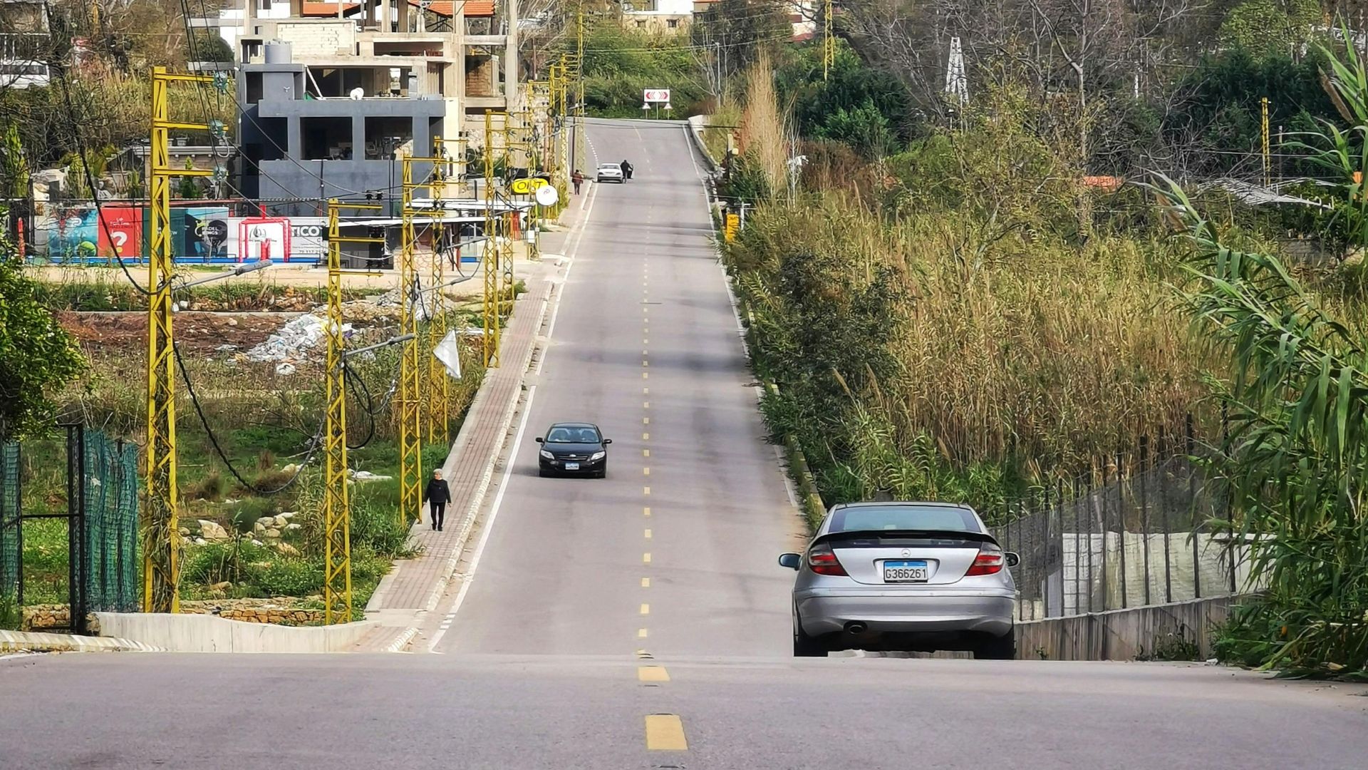 8. Liban