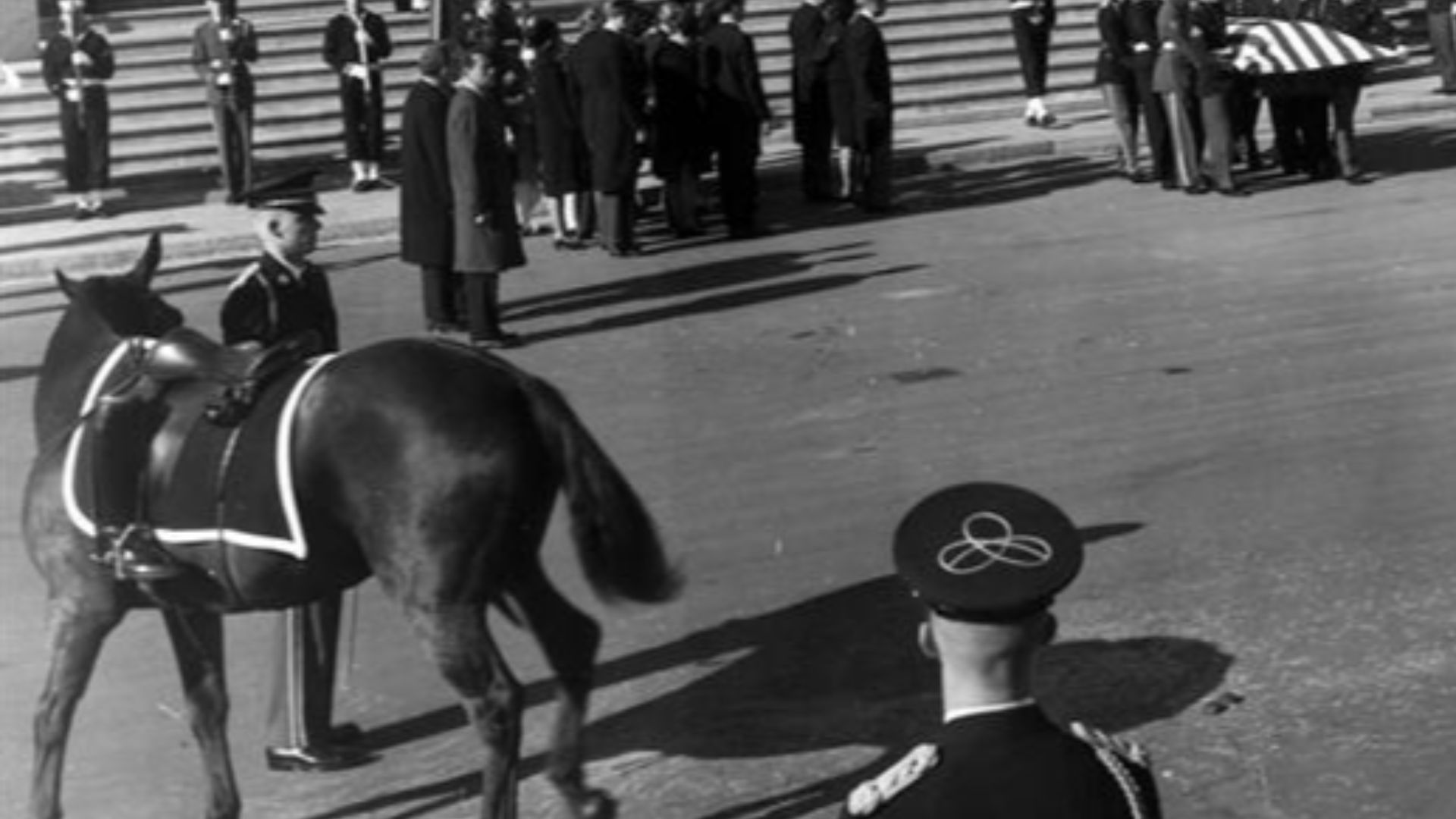 12. Black Jack : La légende sans cavalier