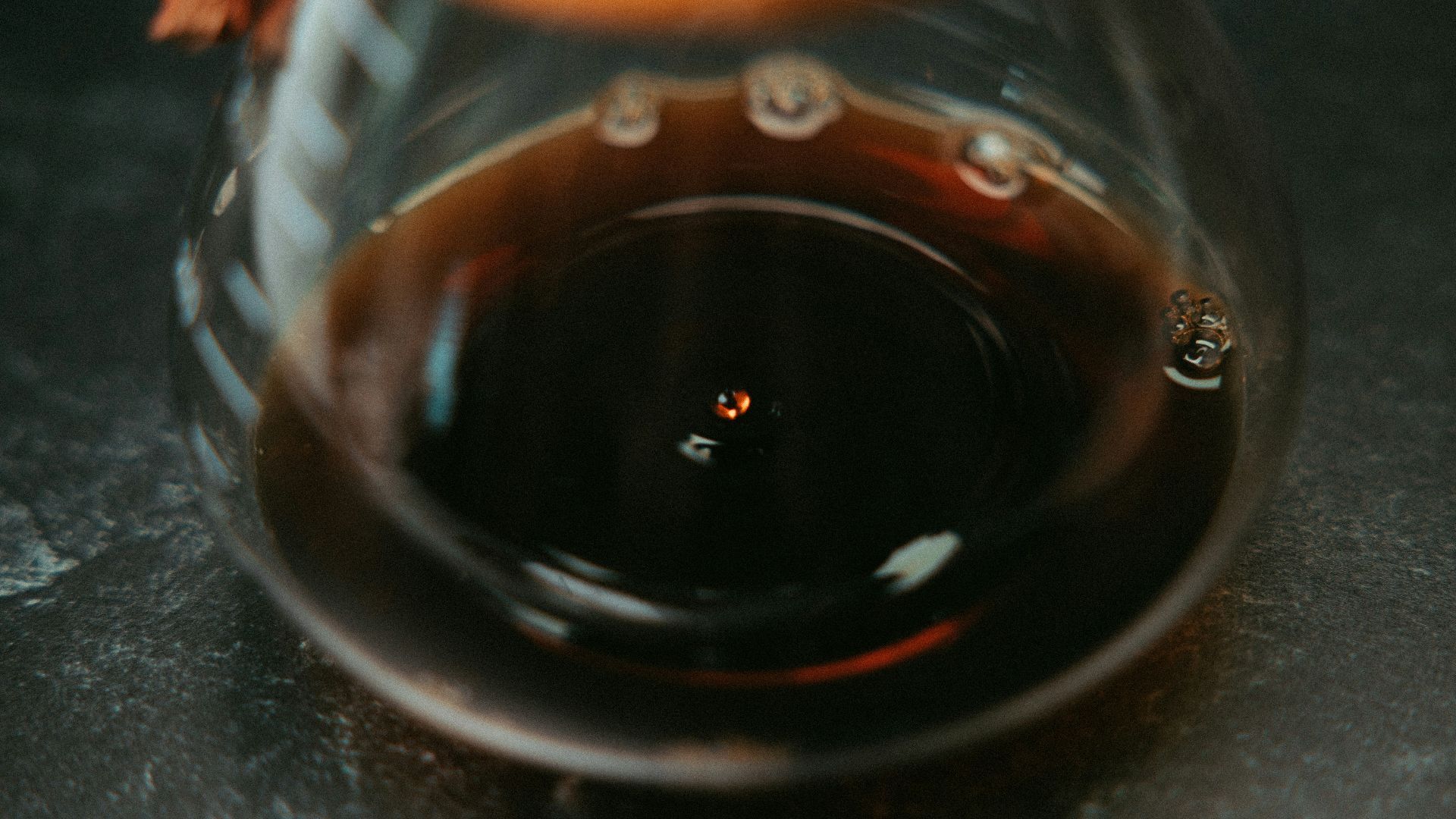 19. Mélasse noire
