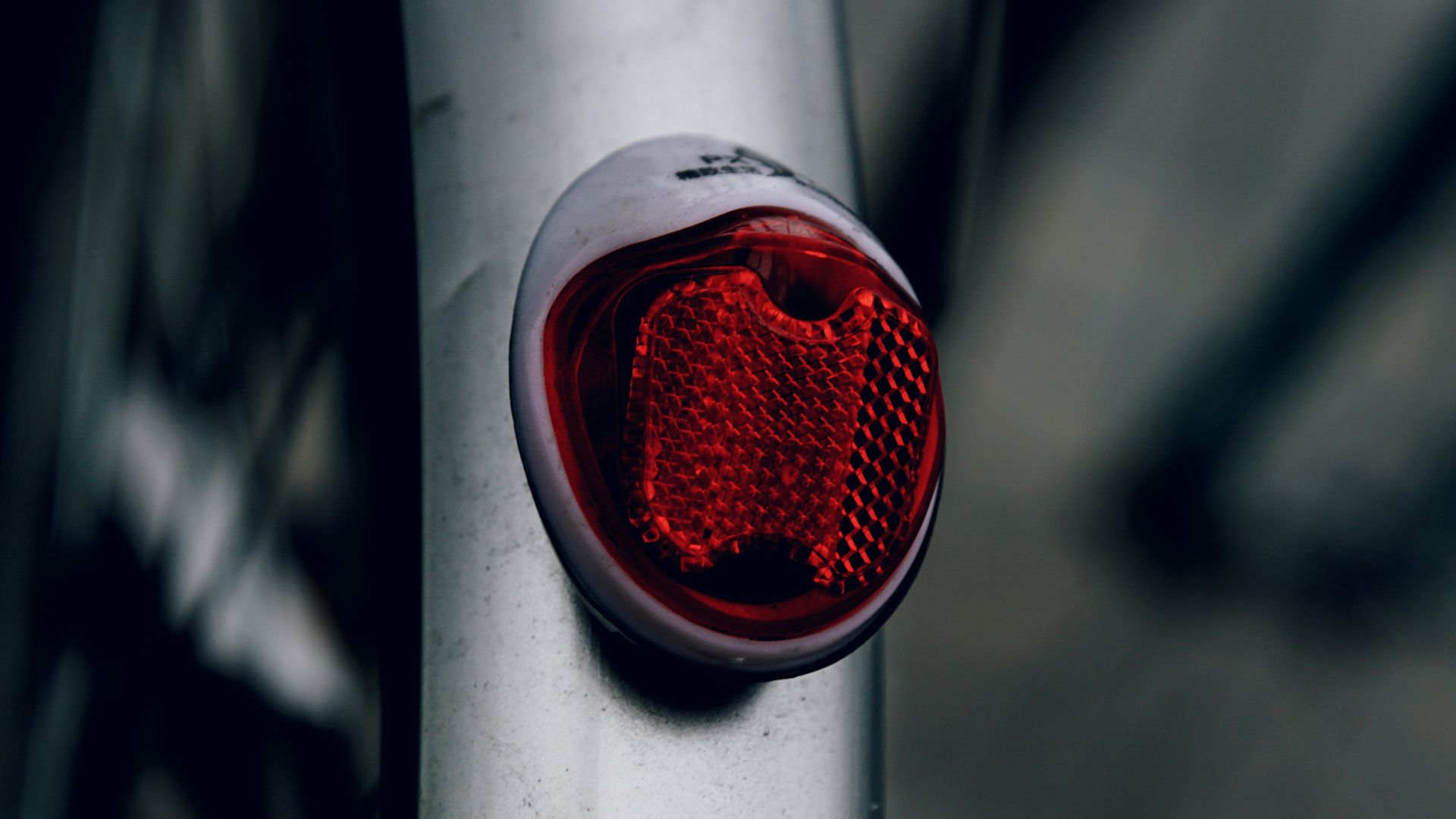 3. Réflecteurs pour vélo