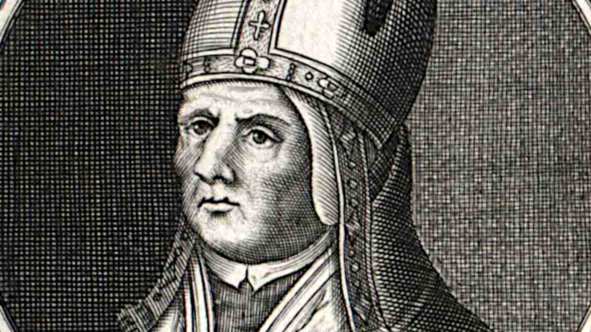 8. Gerbert d'Aurillac