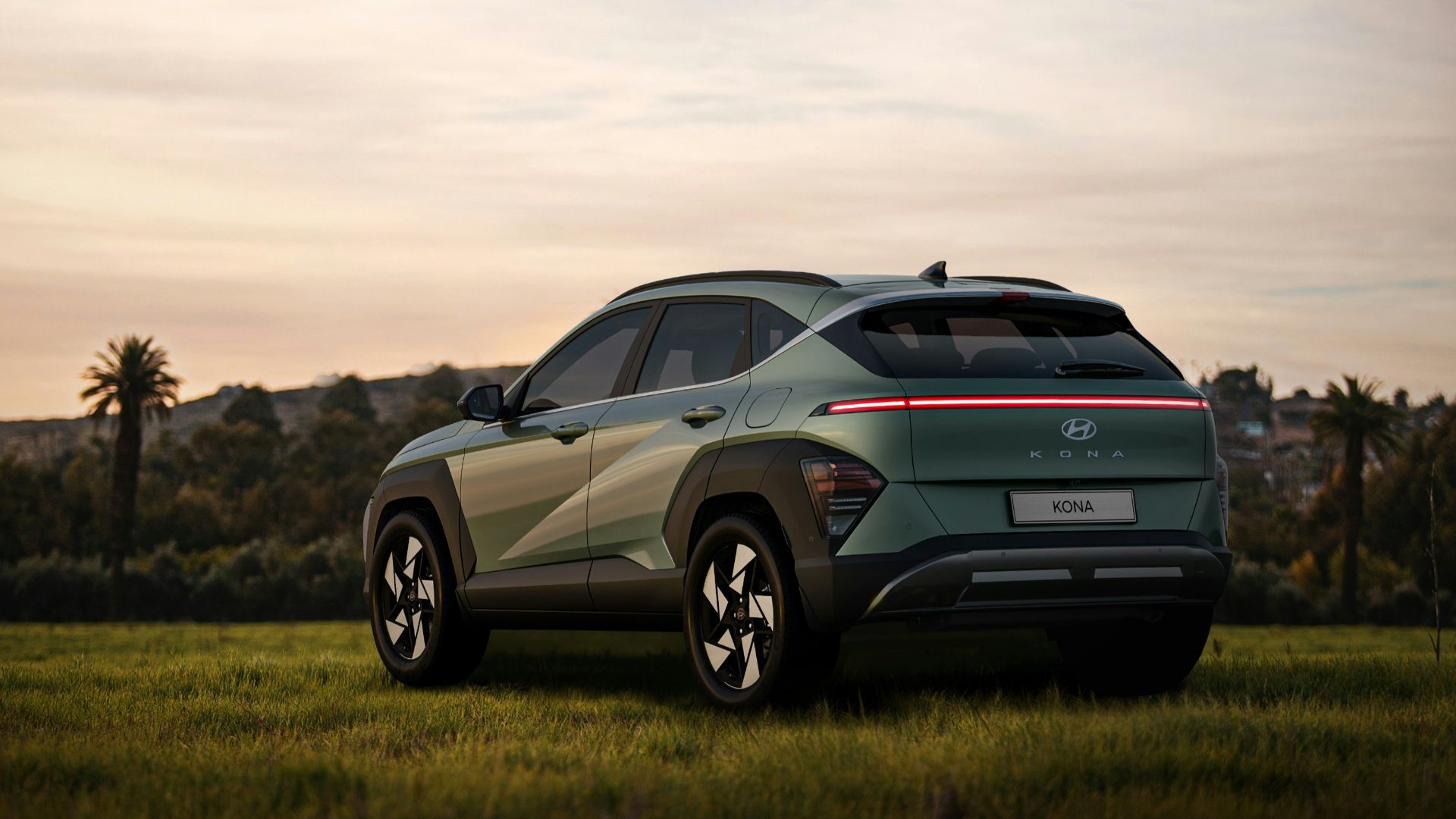 1. Hyundai
