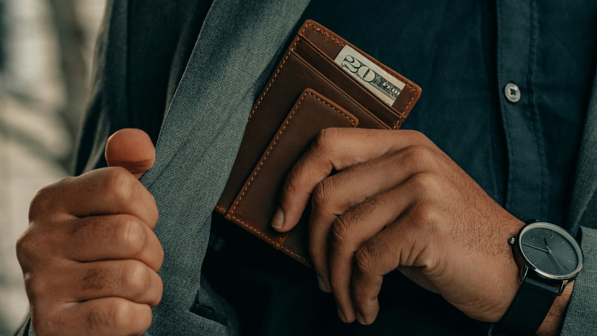 1. Vérifier son portefeuille
