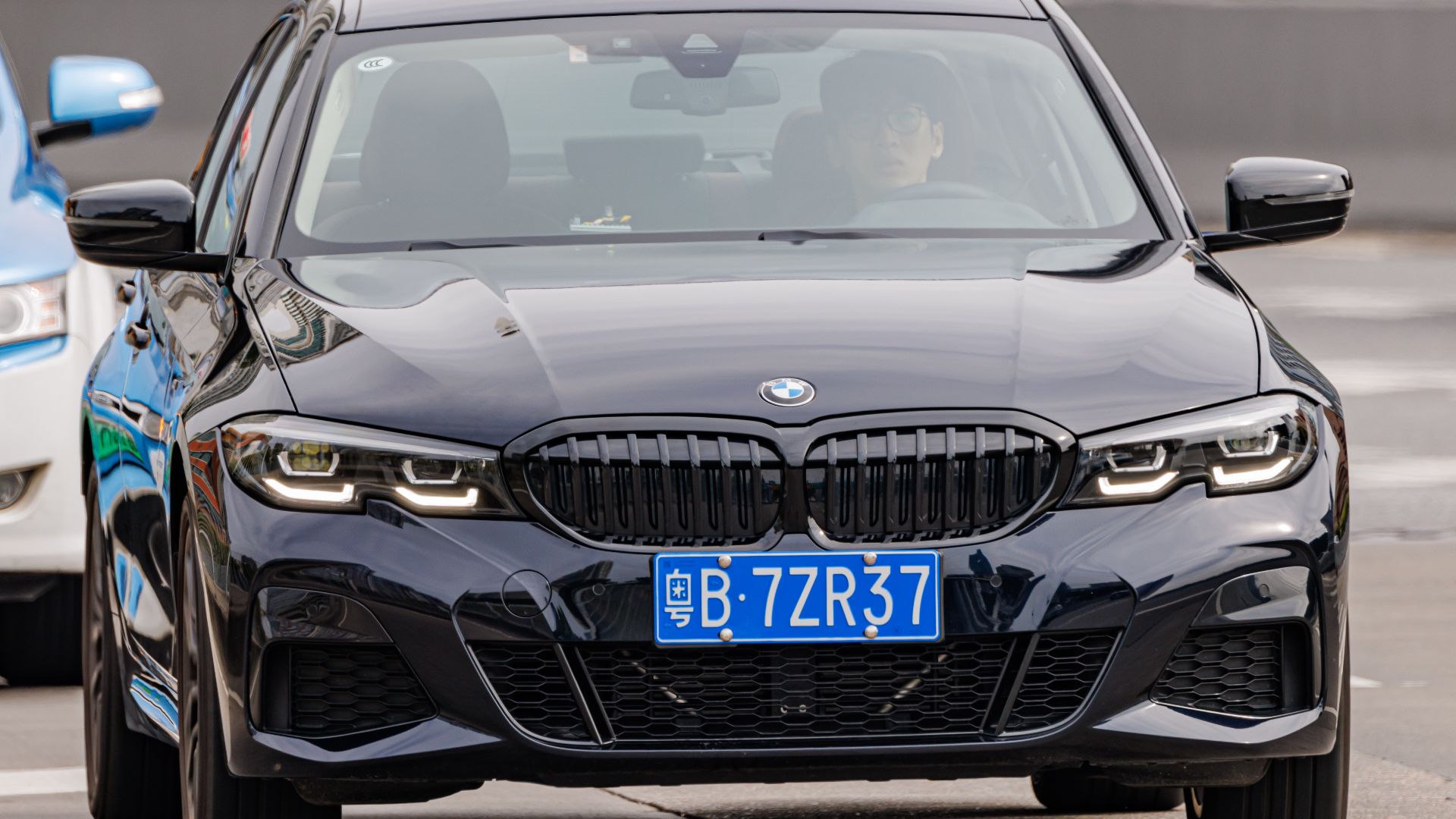 14. Usure du système de refroidissement de la BMW Série 3