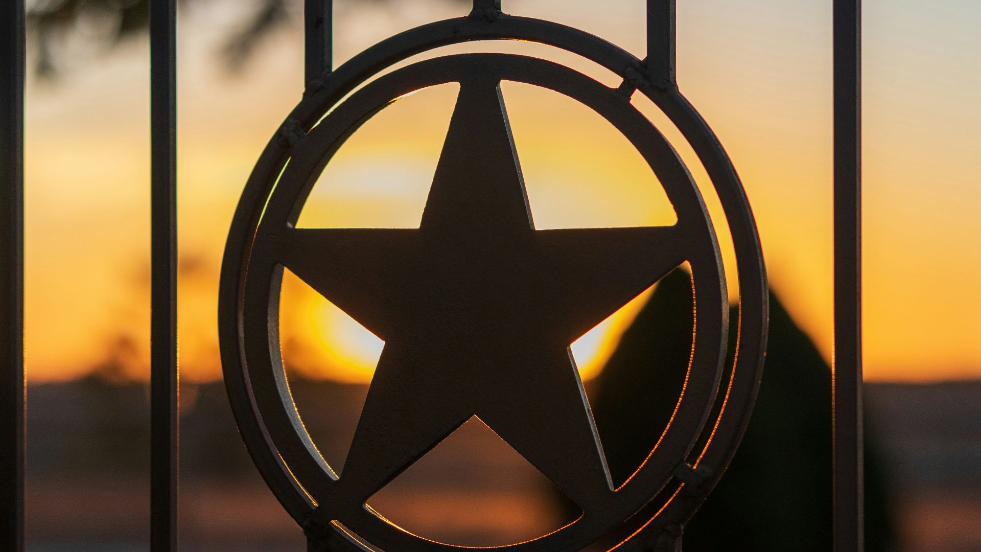 11. L'évasion des sept du Texas