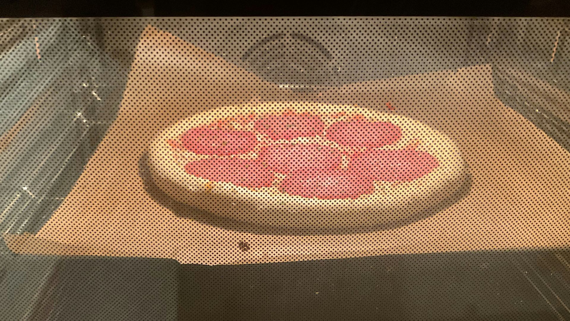 5. Pizza surgelée