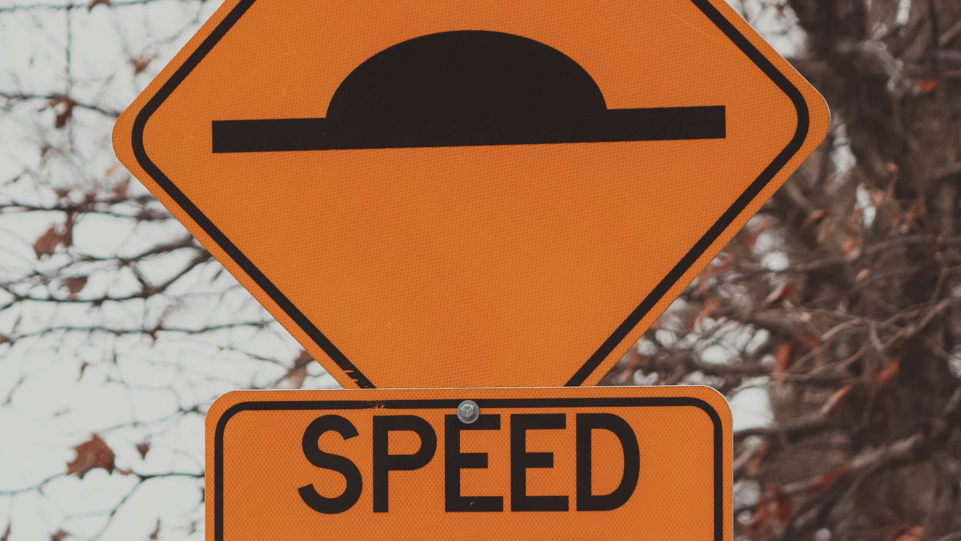 11. Mesures de modération du trafic