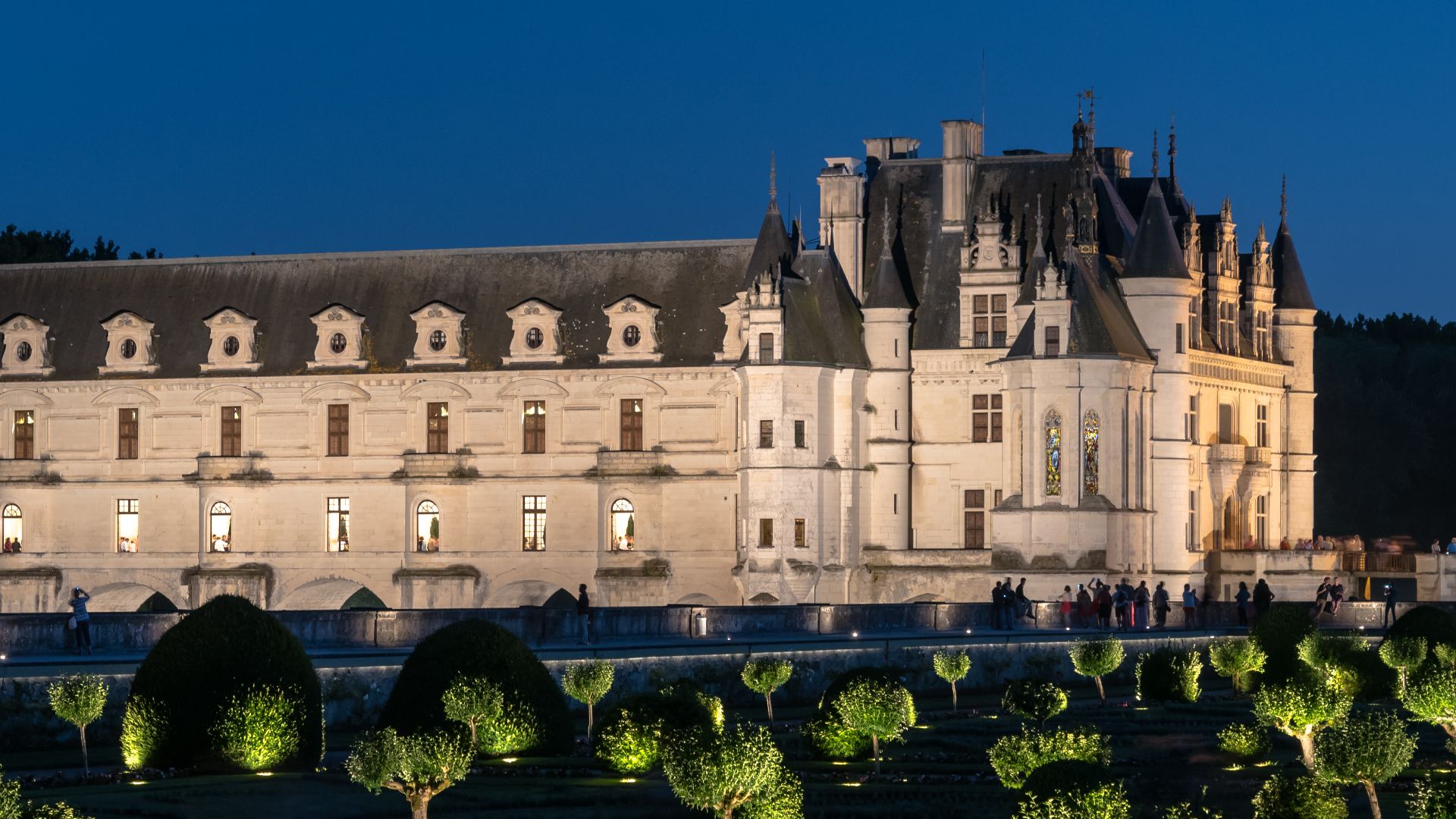 2. Diane de Poitiers