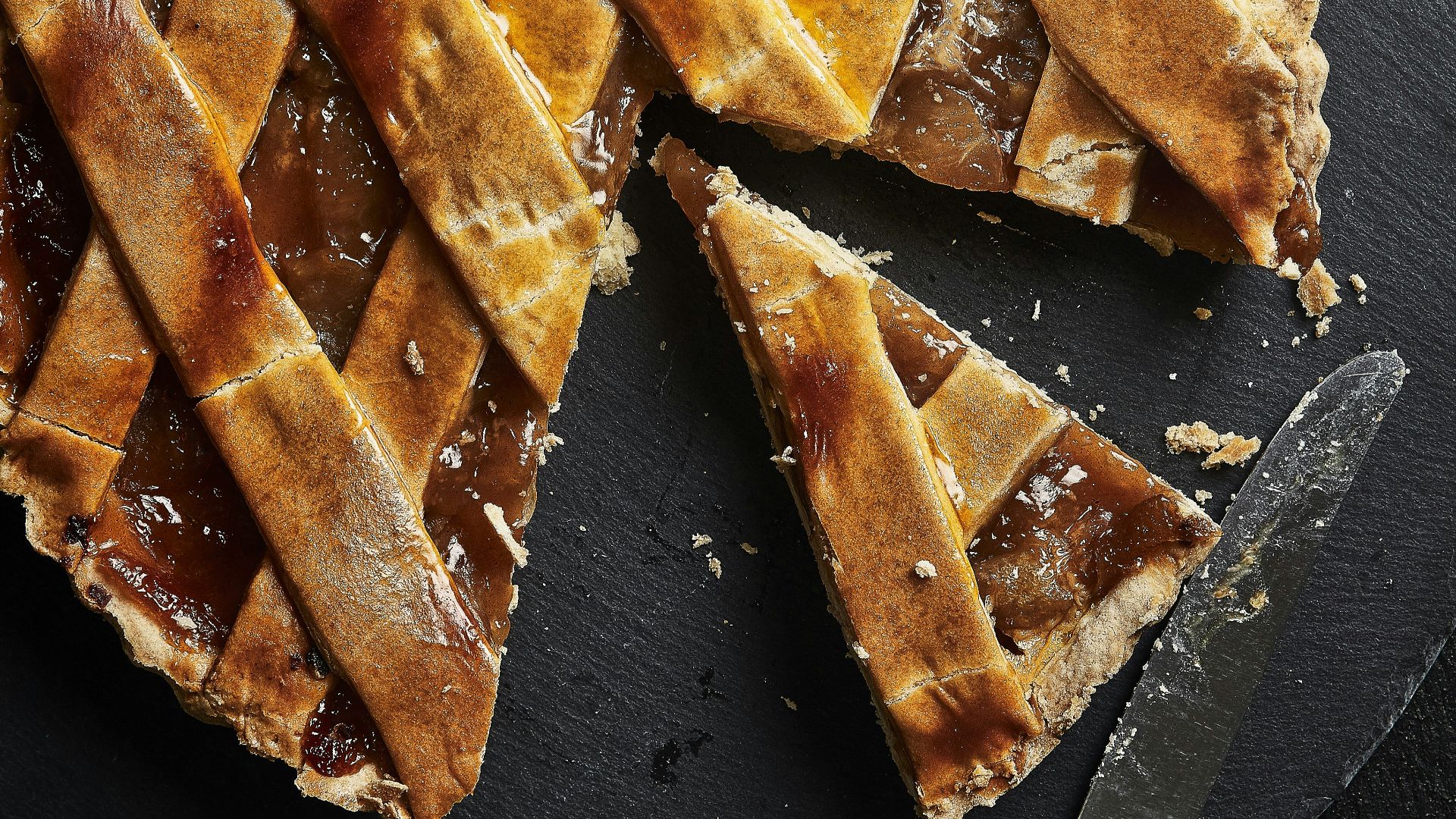 6. Créer des plats réconfortants classiques