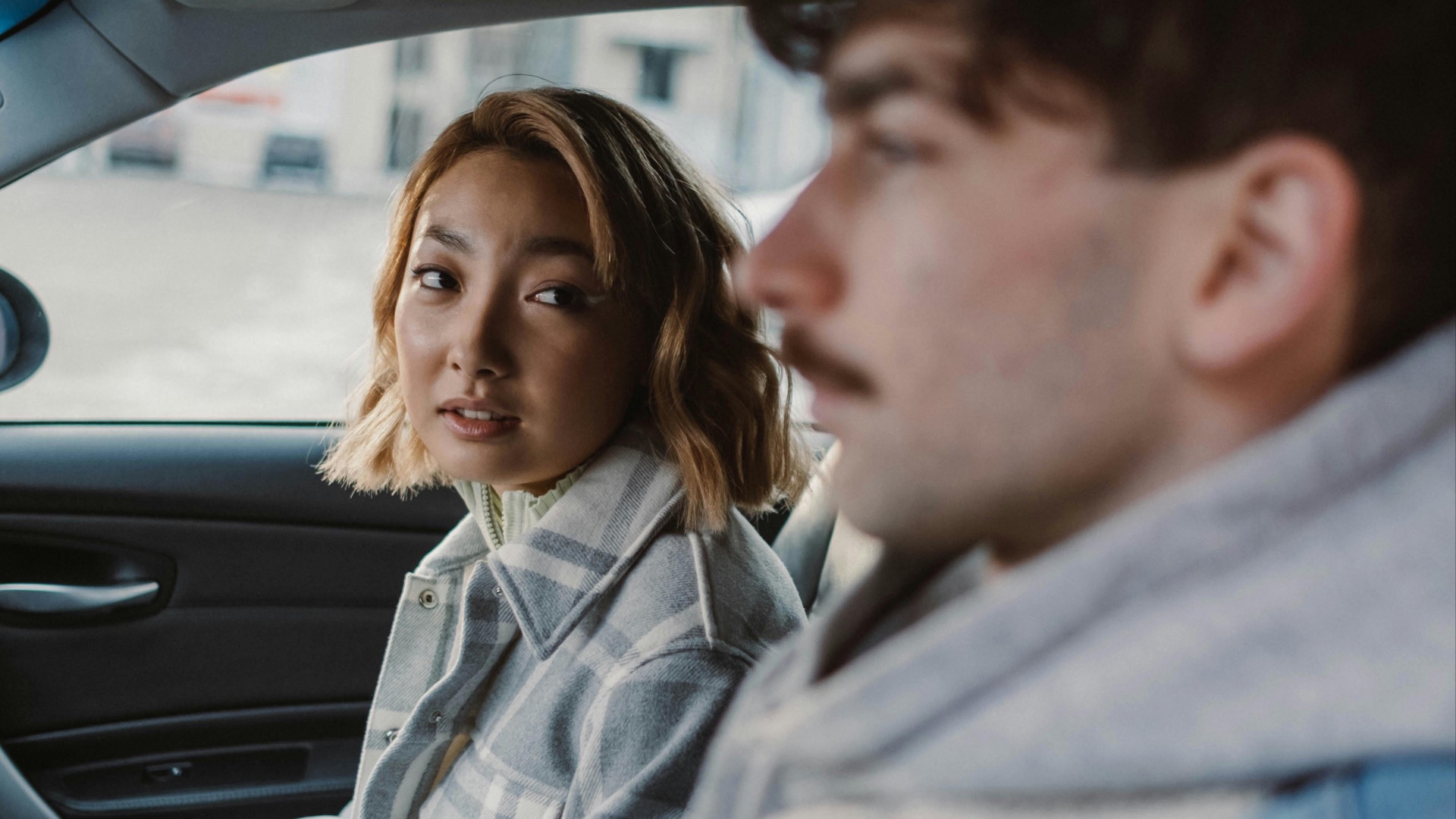 6. Donner des conseils sans être au volant