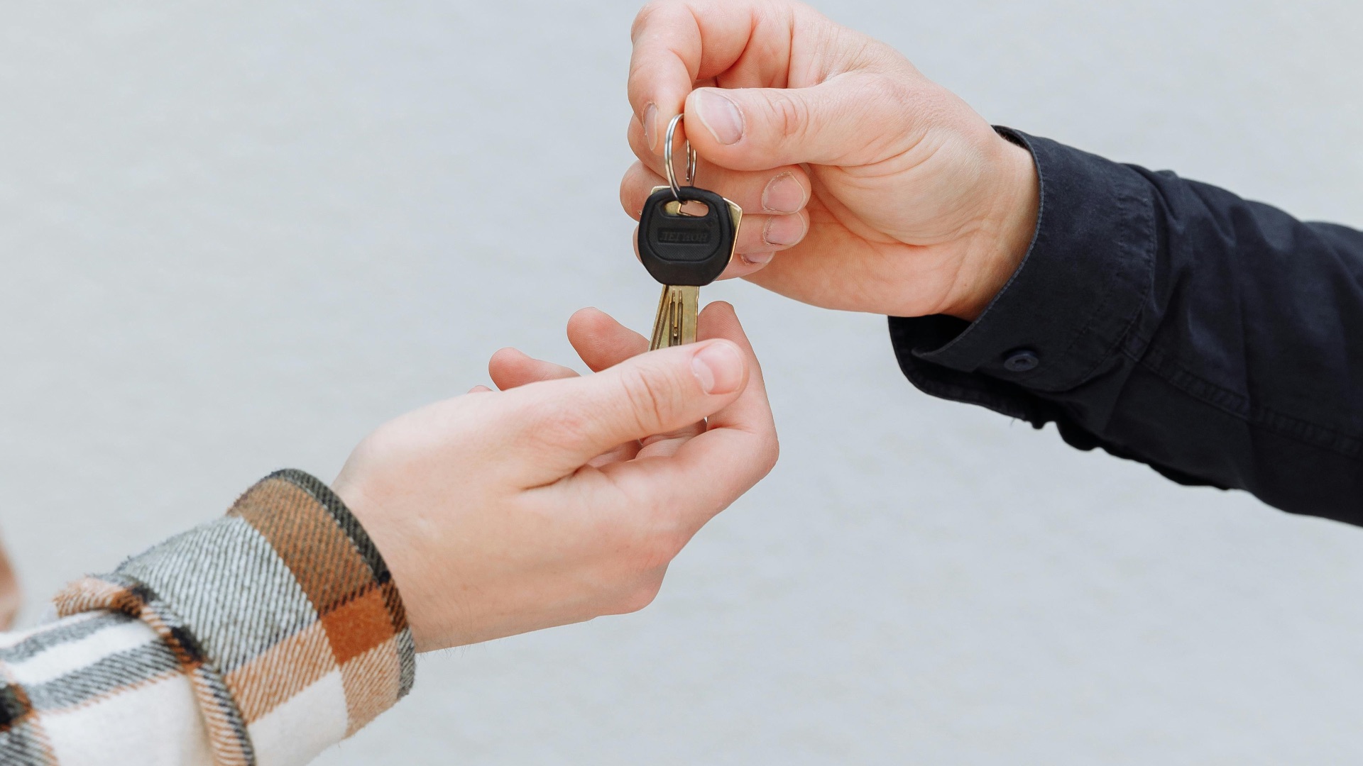 7. Vous pouvez vendre quand vous le souhaitez