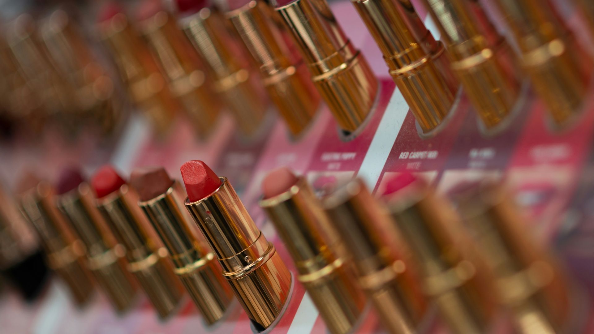 3. Échantillons Sephora