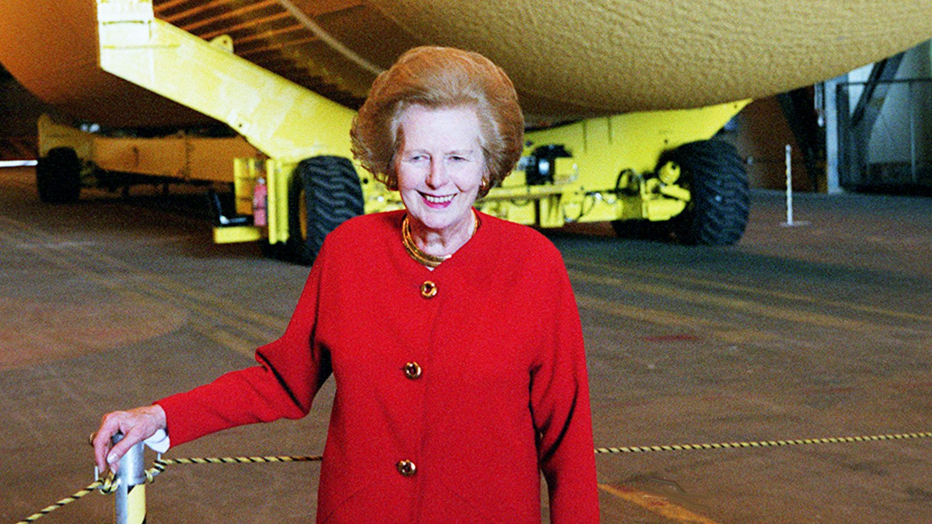 20. Elle a sa propre journée